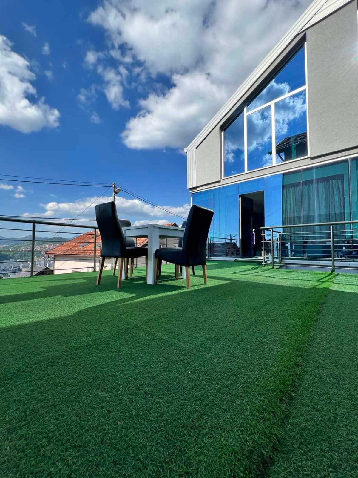 Apartman KA sa dvije spavaće sobe
