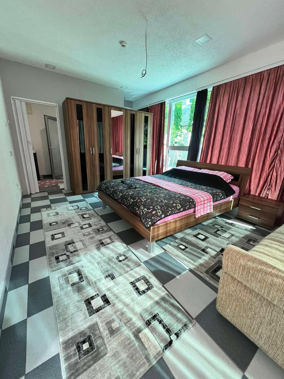 Apartman KA sa dvije spavaće sobe