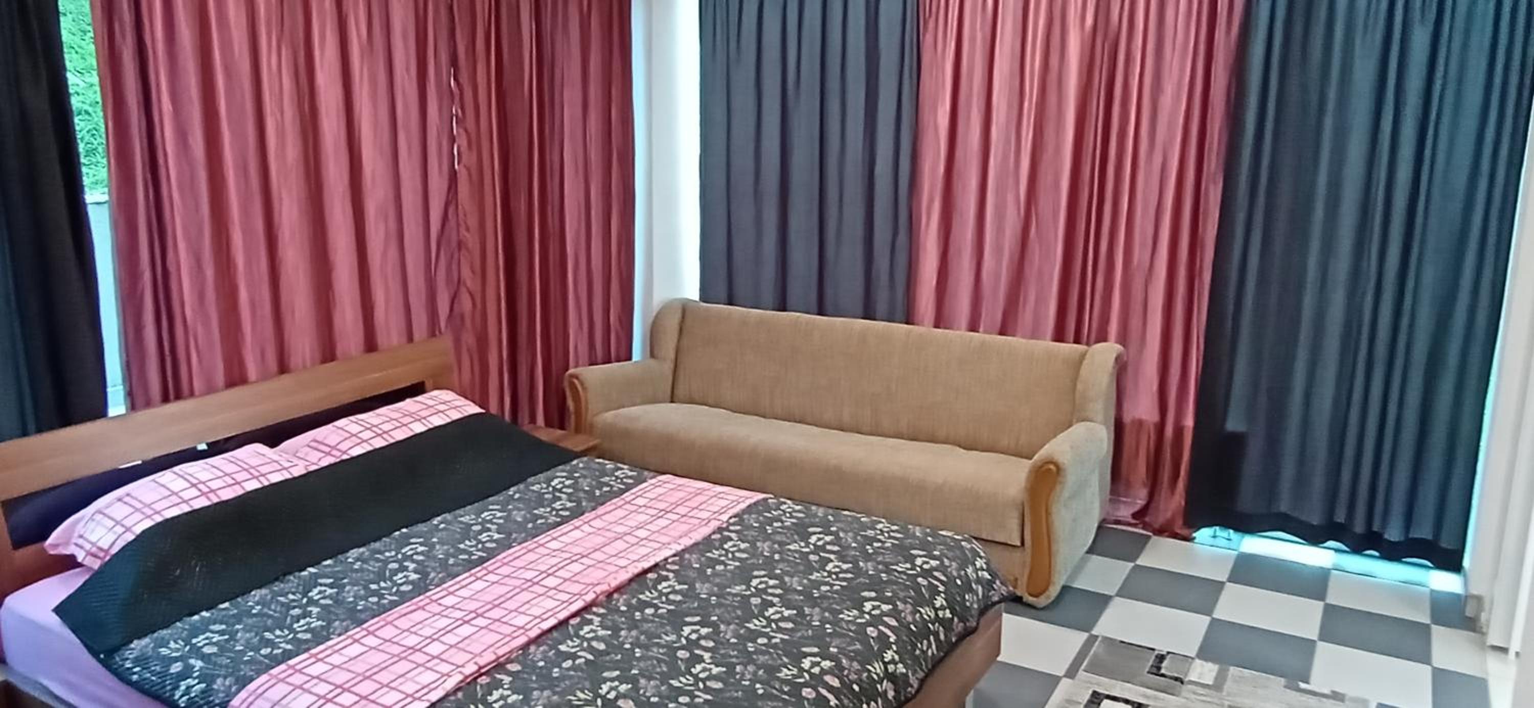 Apartman KA sa dvije spavaće sobe