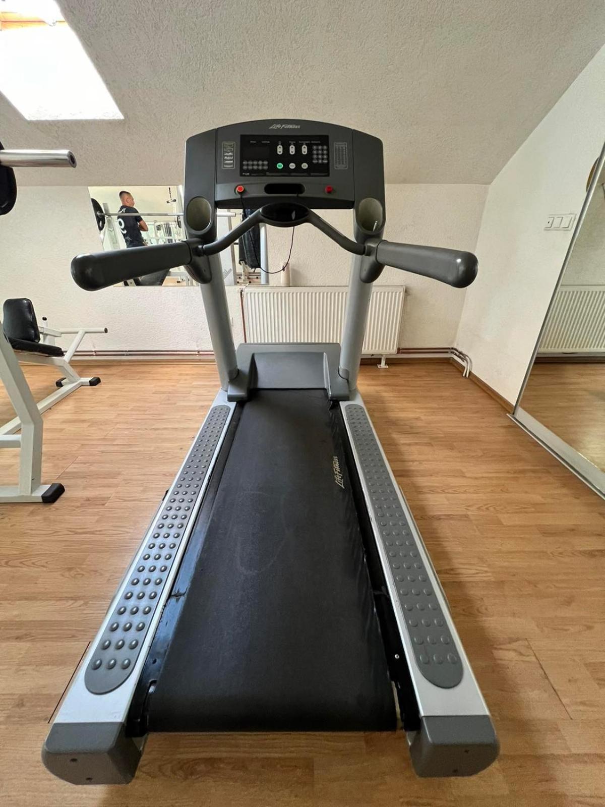 Apartman KA sa dvije spavaće sobe