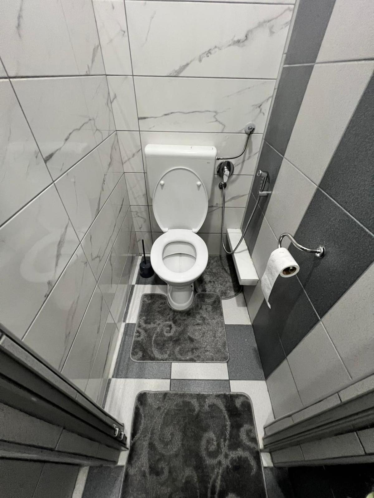 Apartman KA sa dvije spavaće sobe