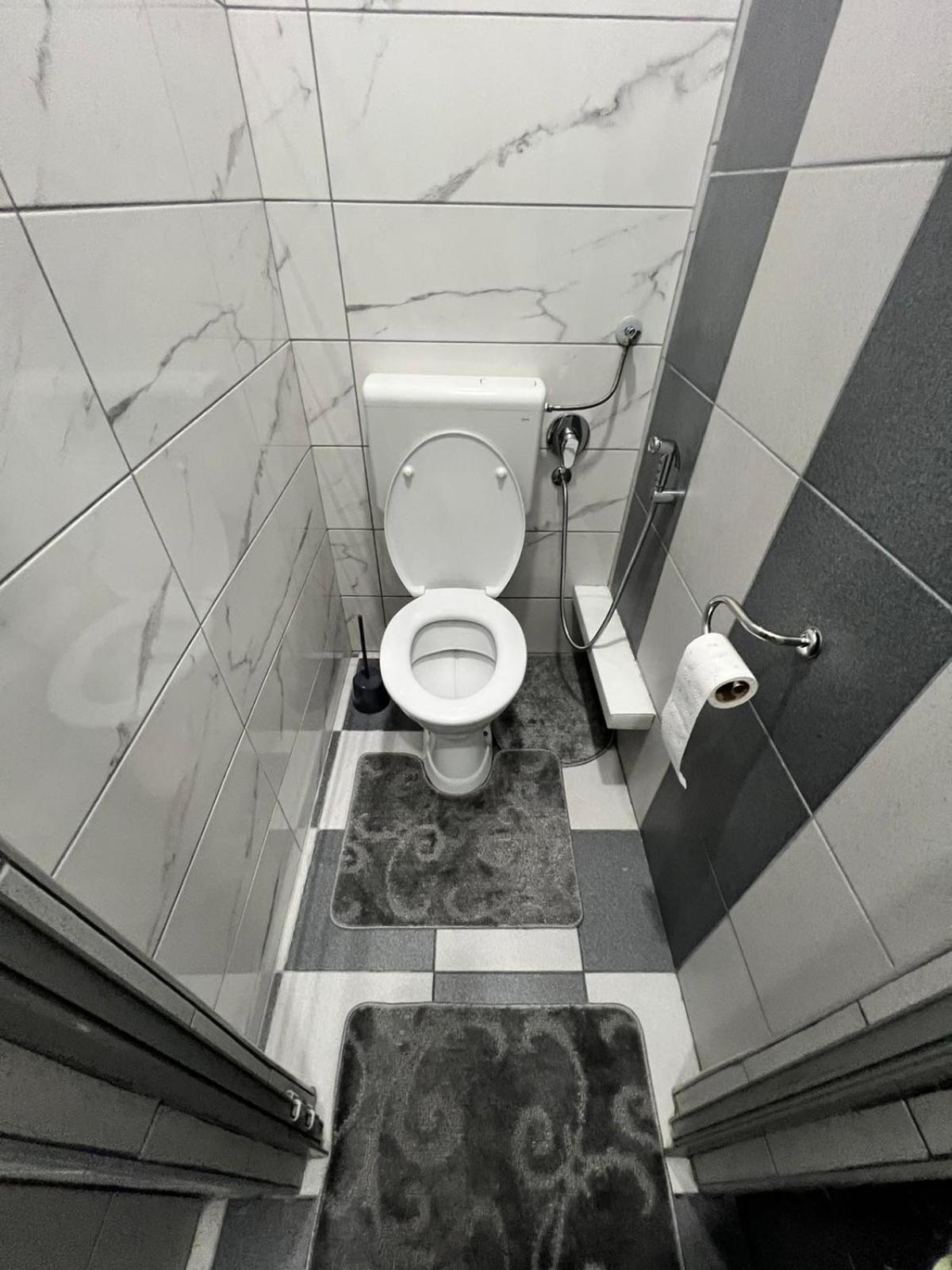 Apartman KA sa dvije spavaće sobe