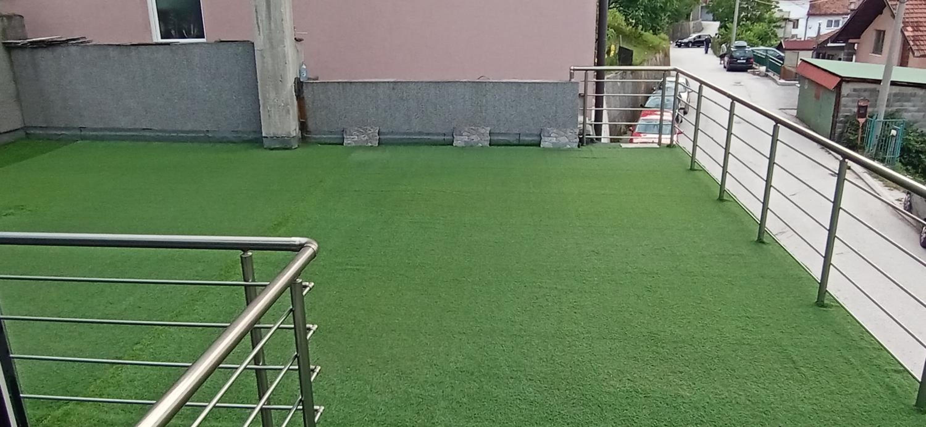 Apartman KA sa dvije spavaće sobe