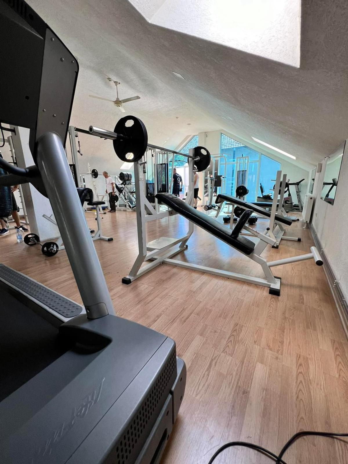 Apartman KA sa dvije spavaće sobe