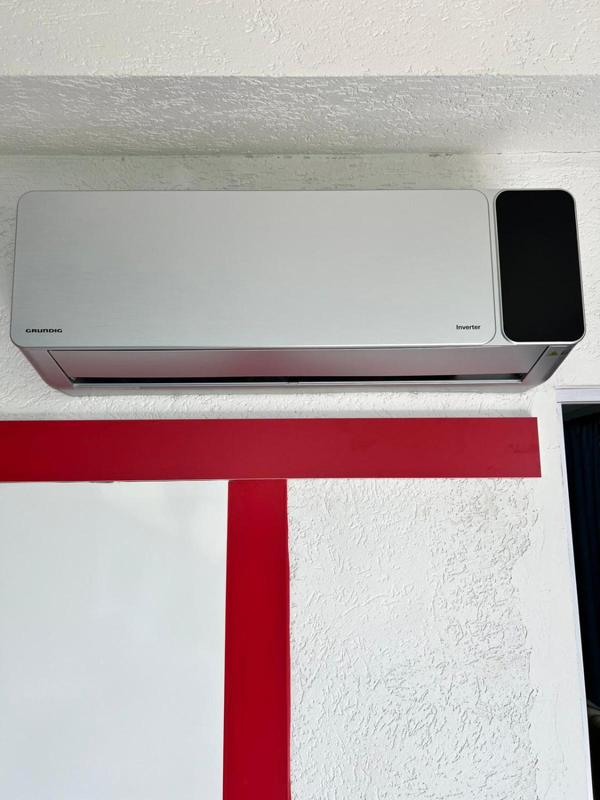 Apartman KA sa dvije spavaće sobe