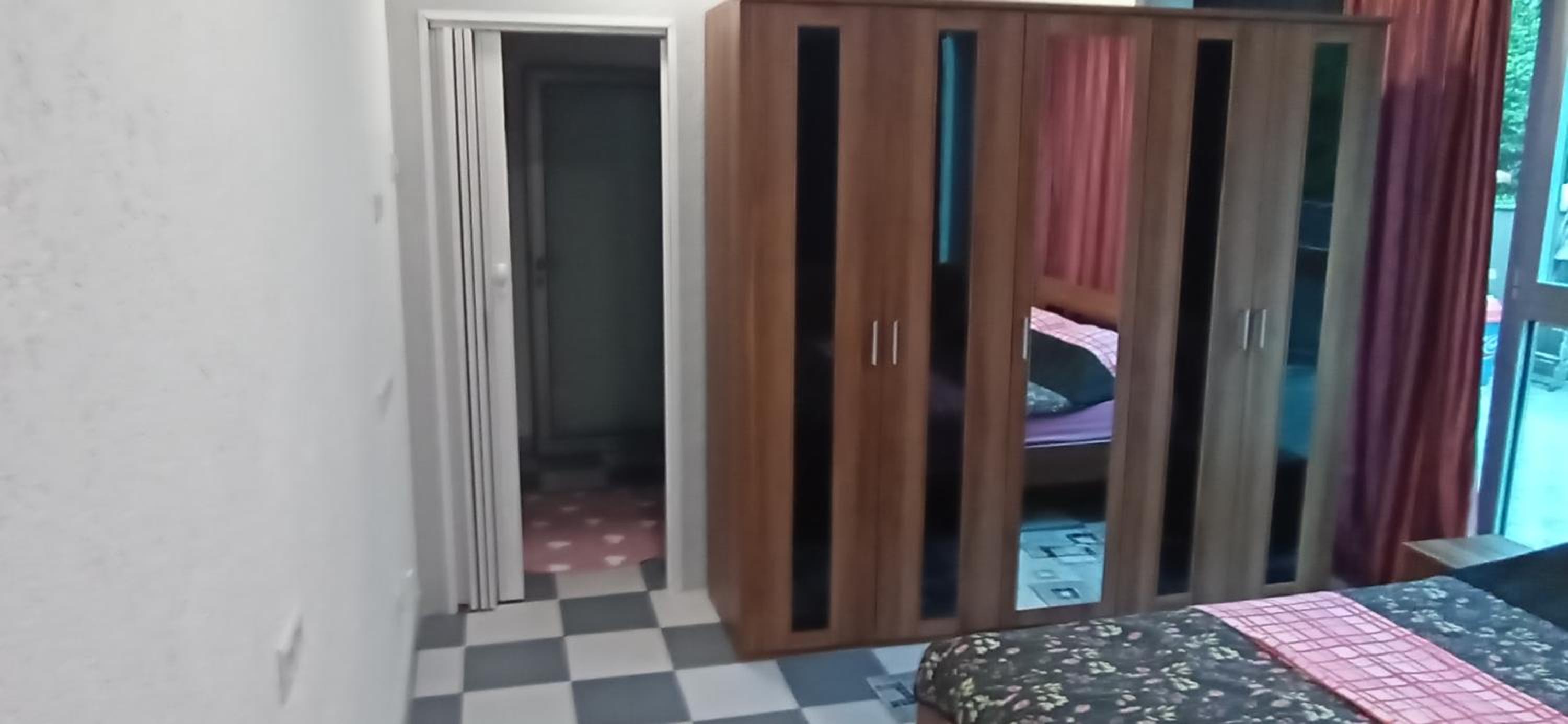 Apartman KA sa dvije spavaće sobe