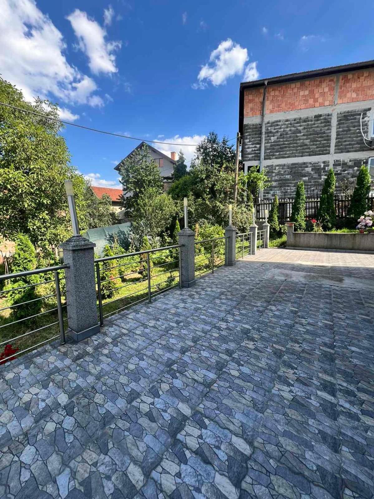 Apartman KA sa dvije spavaće sobe