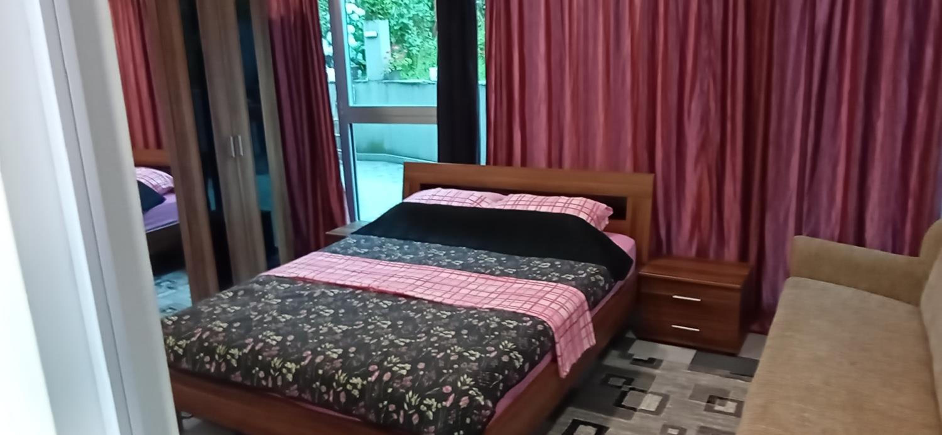 Apartman KA sa dvije spavaće sobe