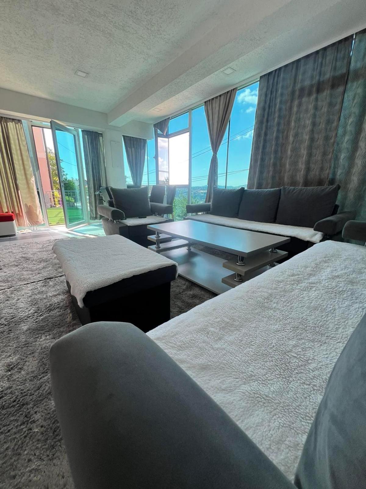 Apartman KA sa dvije spavaće sobe