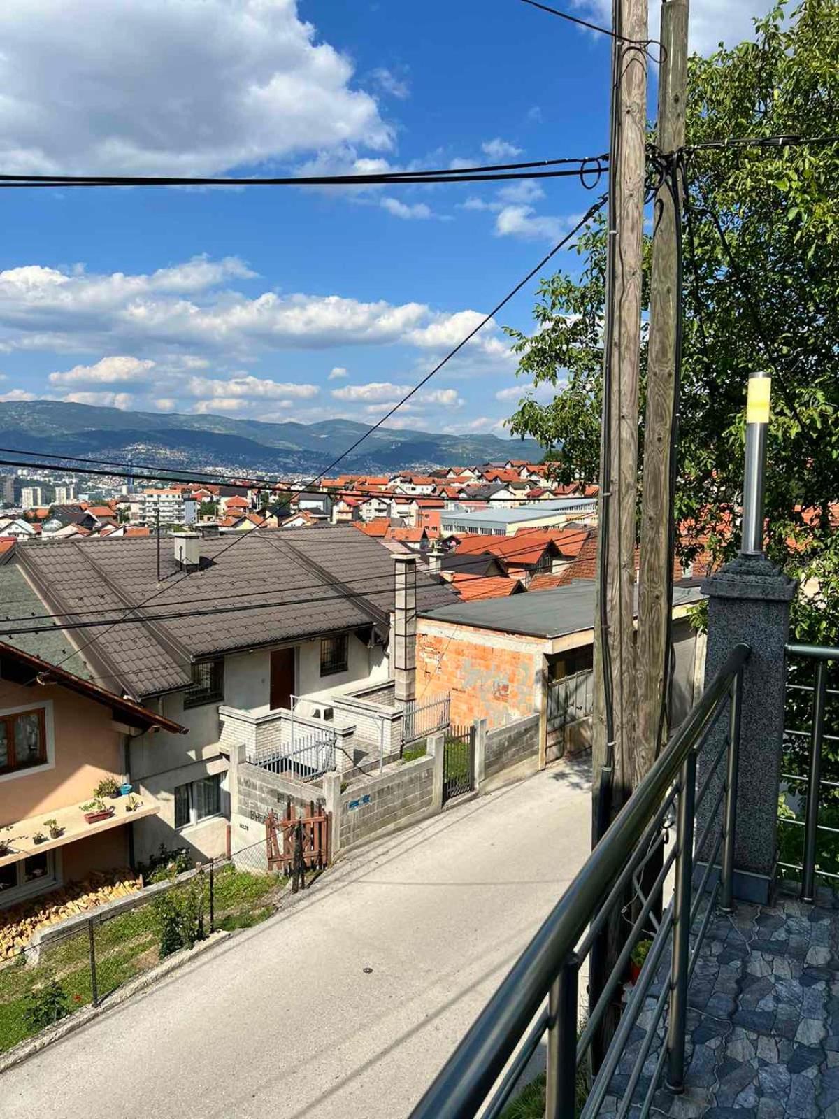 Apartman KA sa dvije spavaće sobe