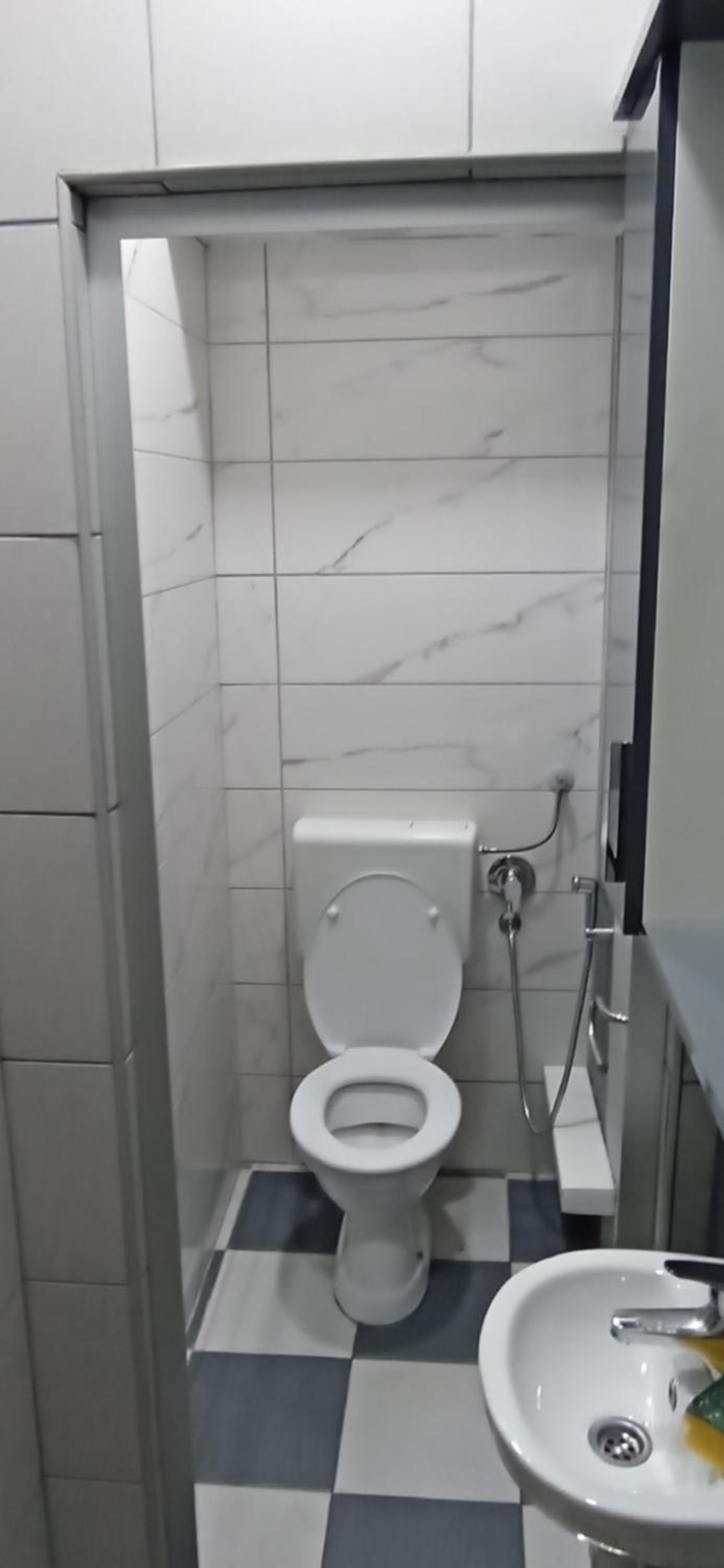 Apartman KA sa dvije spavaće sobe