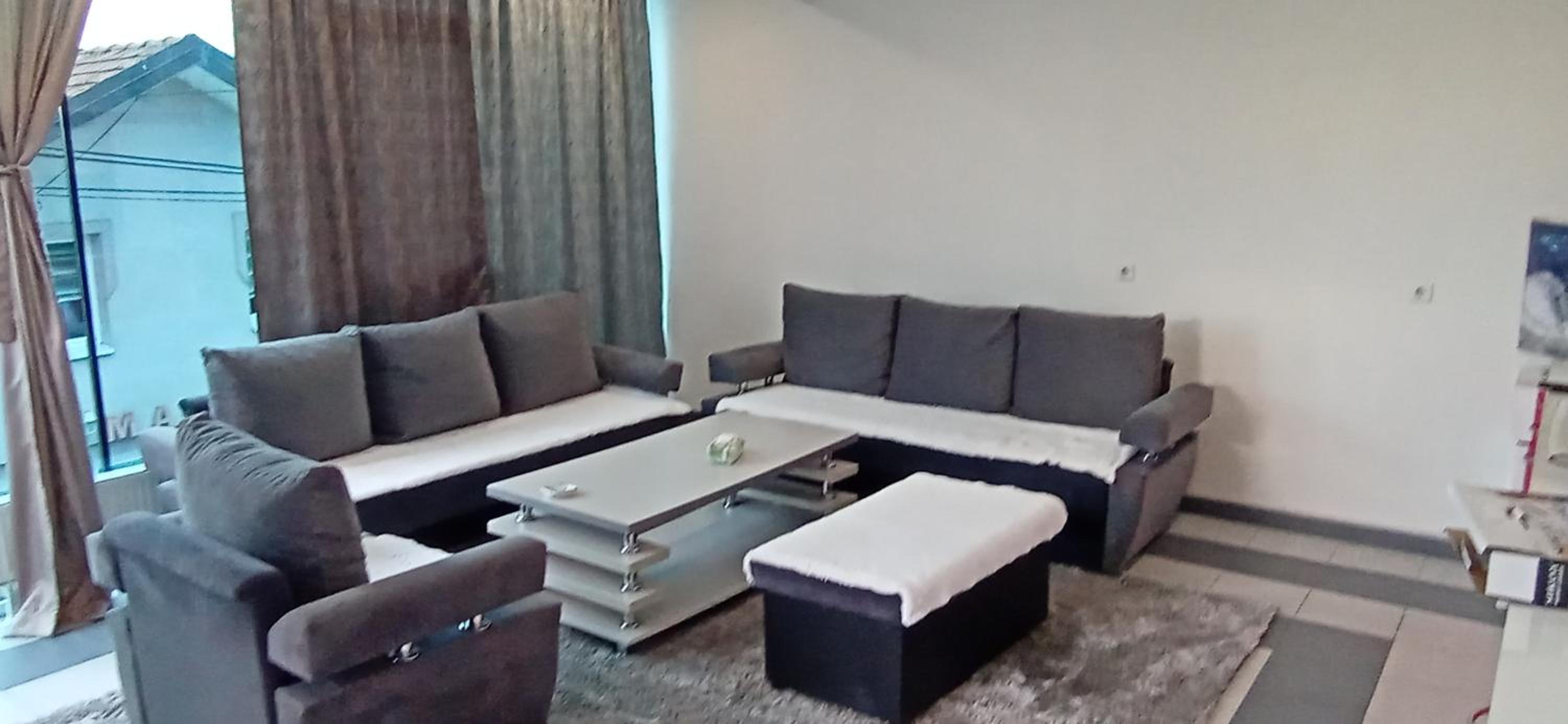 Apartman KA sa dvije spavaće sobe