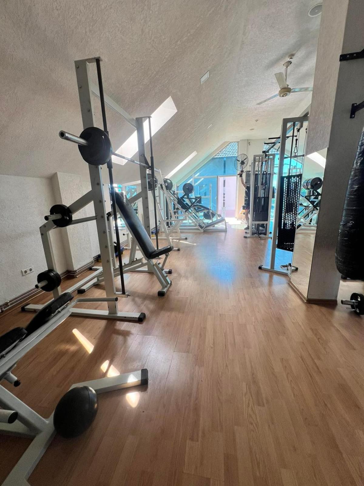 Apartman KA sa dvije spavaće sobe