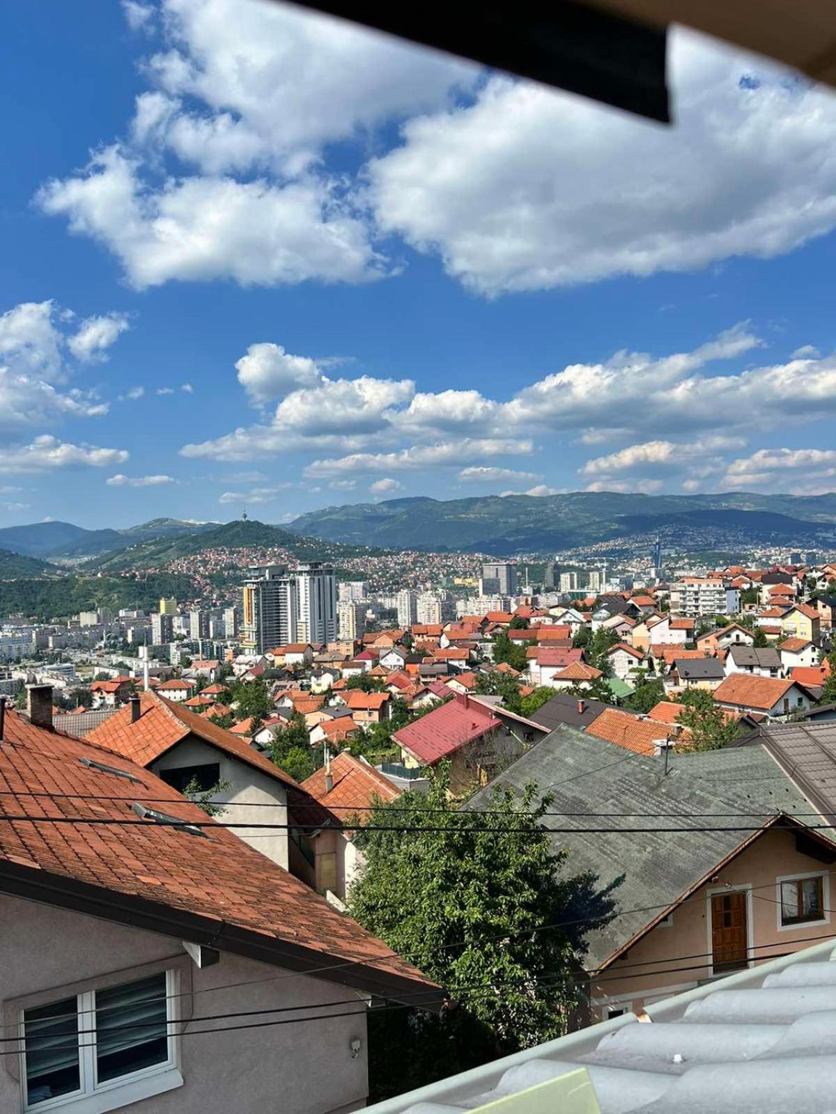 Apartman KA sa dvije spavaće sobe