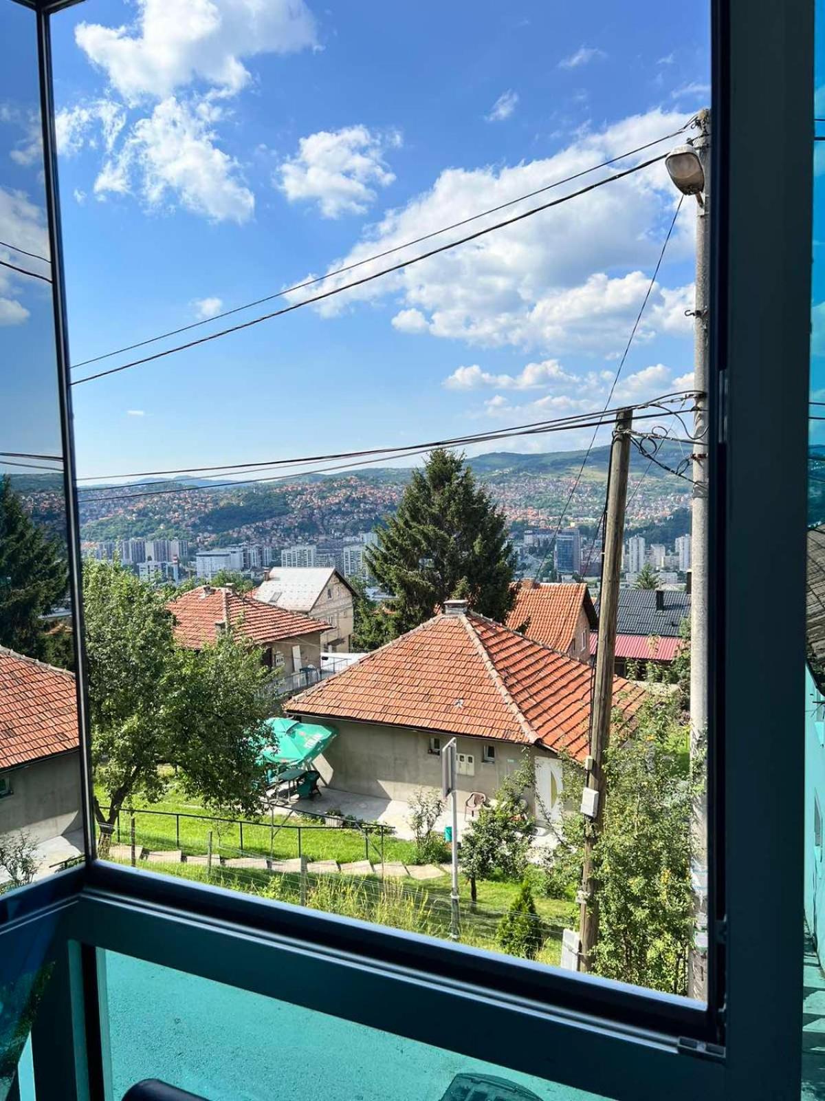 Apartman KA sa dvije spavaće sobe