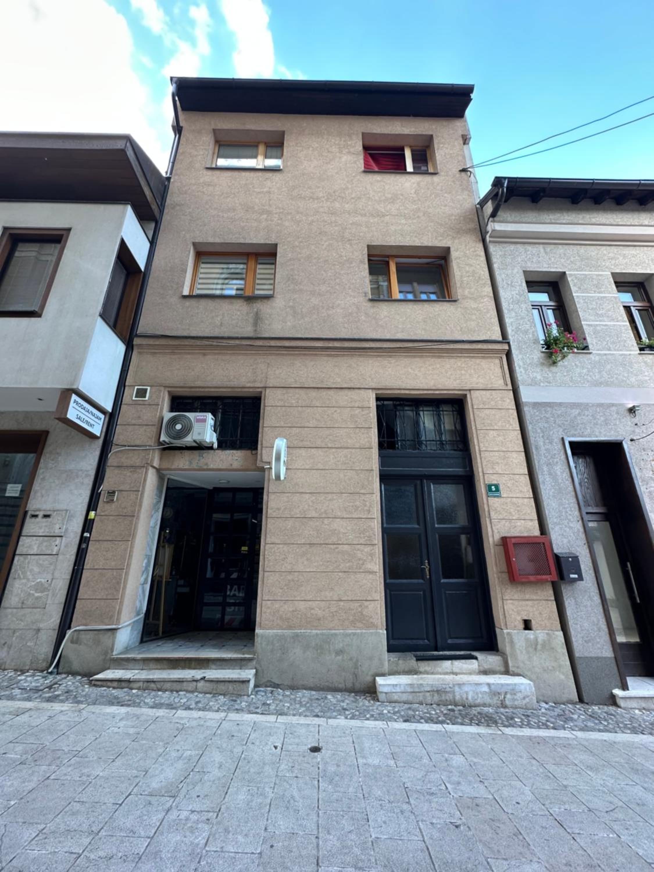 Bascarsija Suite
