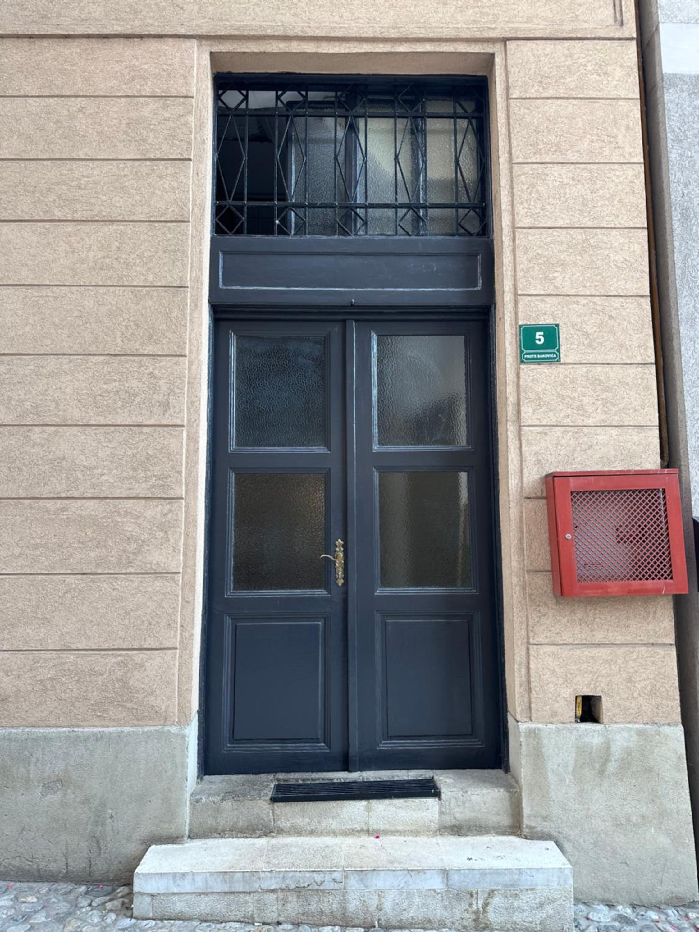 Bascarsija Suite