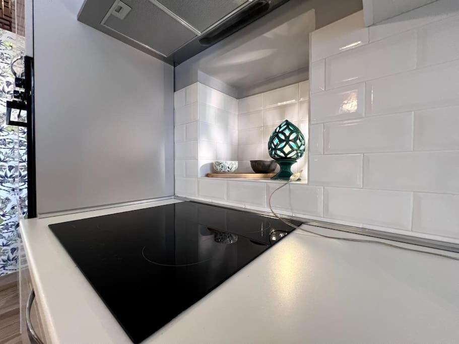 Dimora Cairoli - Elegante Loft con cucina moderna view 5