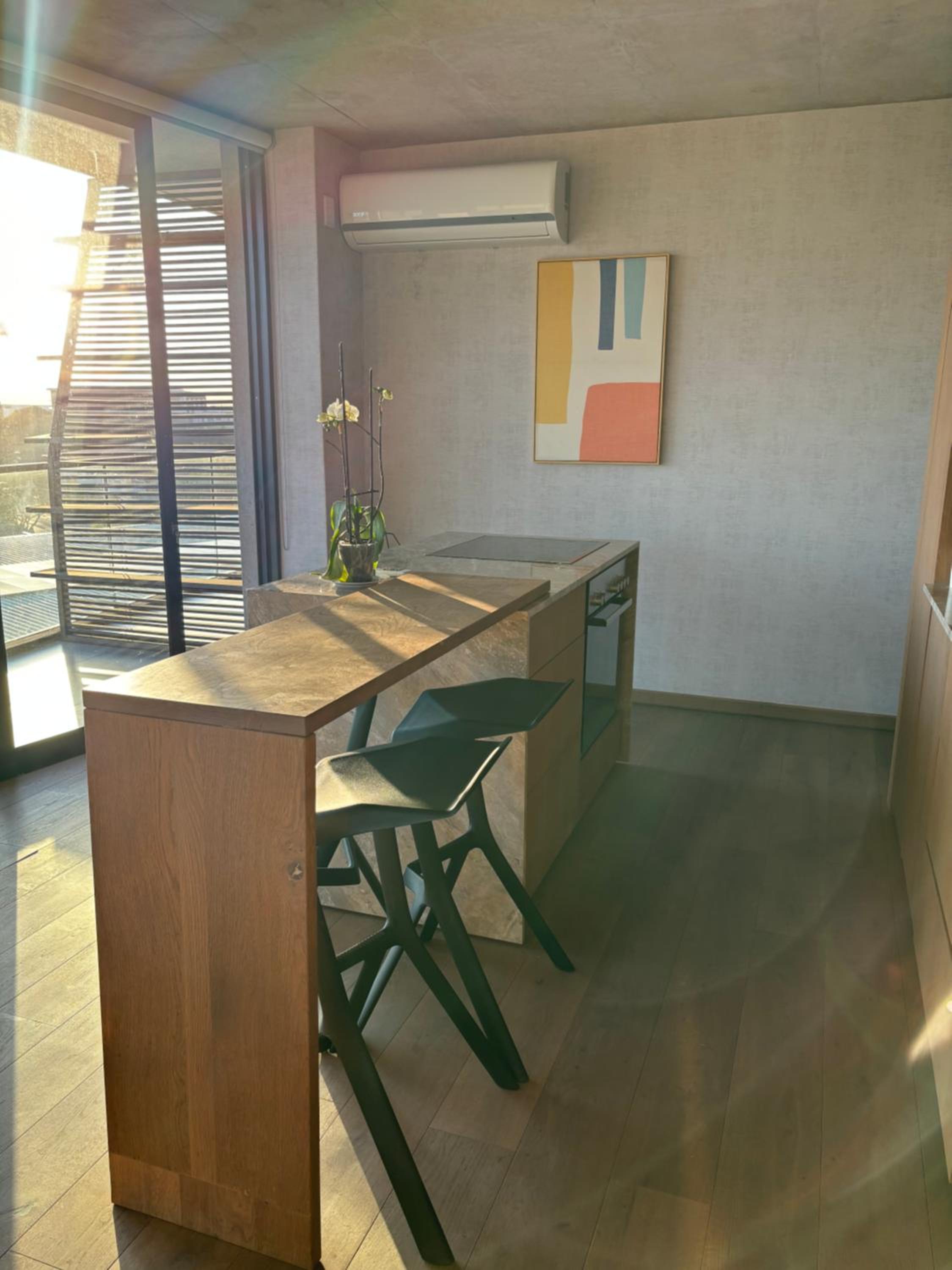 Penthouse in Koi Living view 3