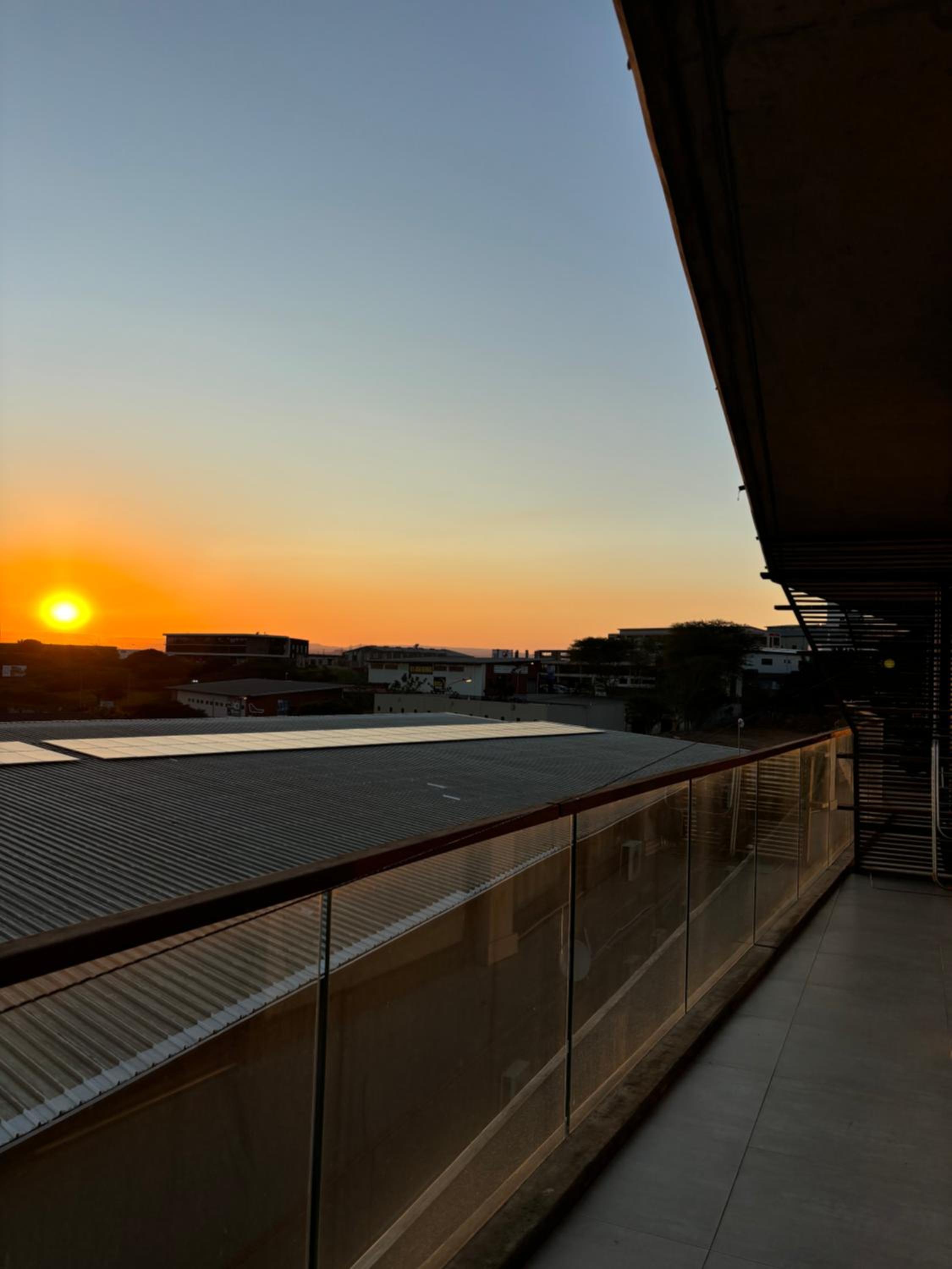 Penthouse in Koi Living view 4