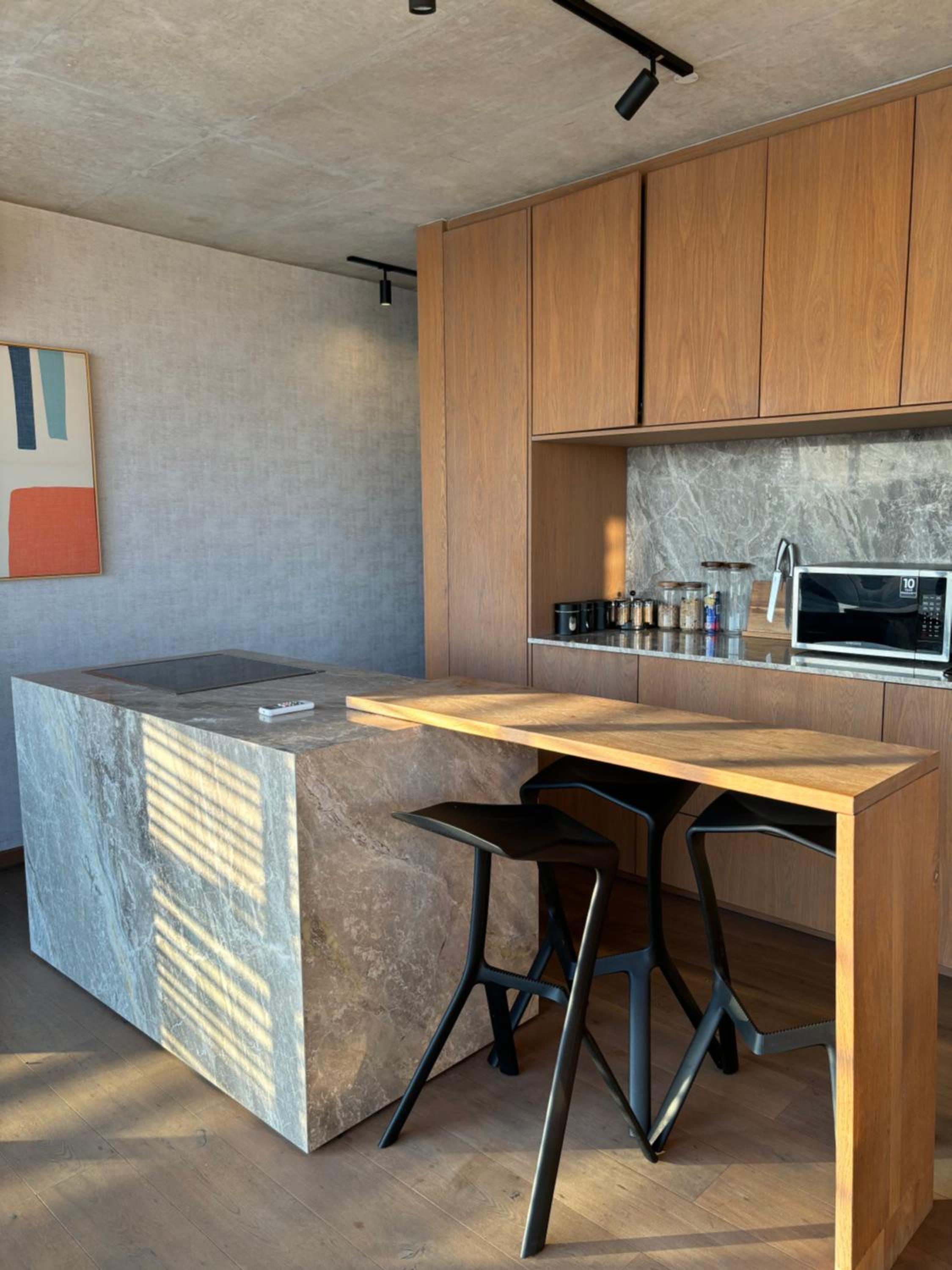 Penthouse in Koi Living view 2