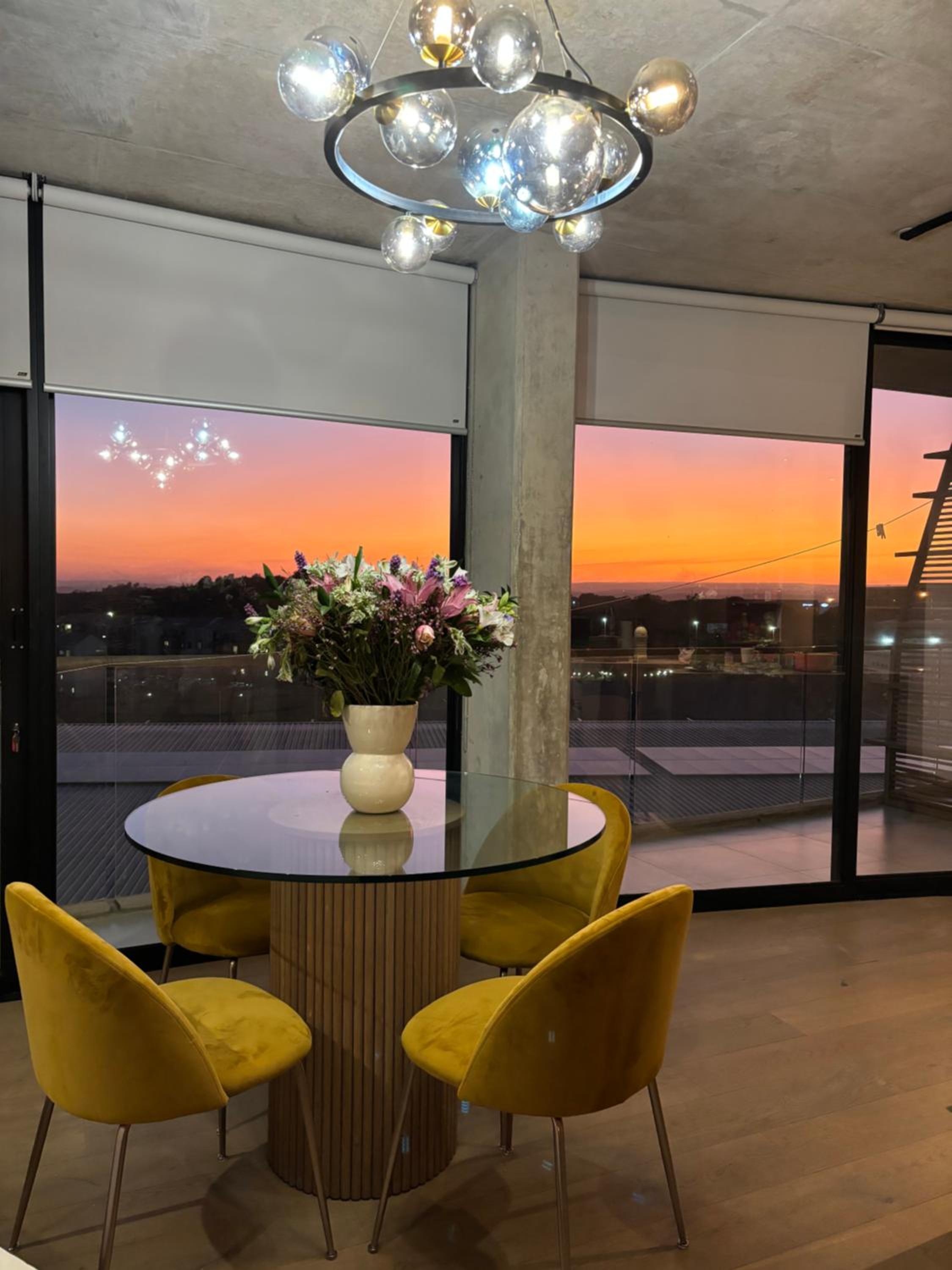 Penthouse in Koi Living view 5