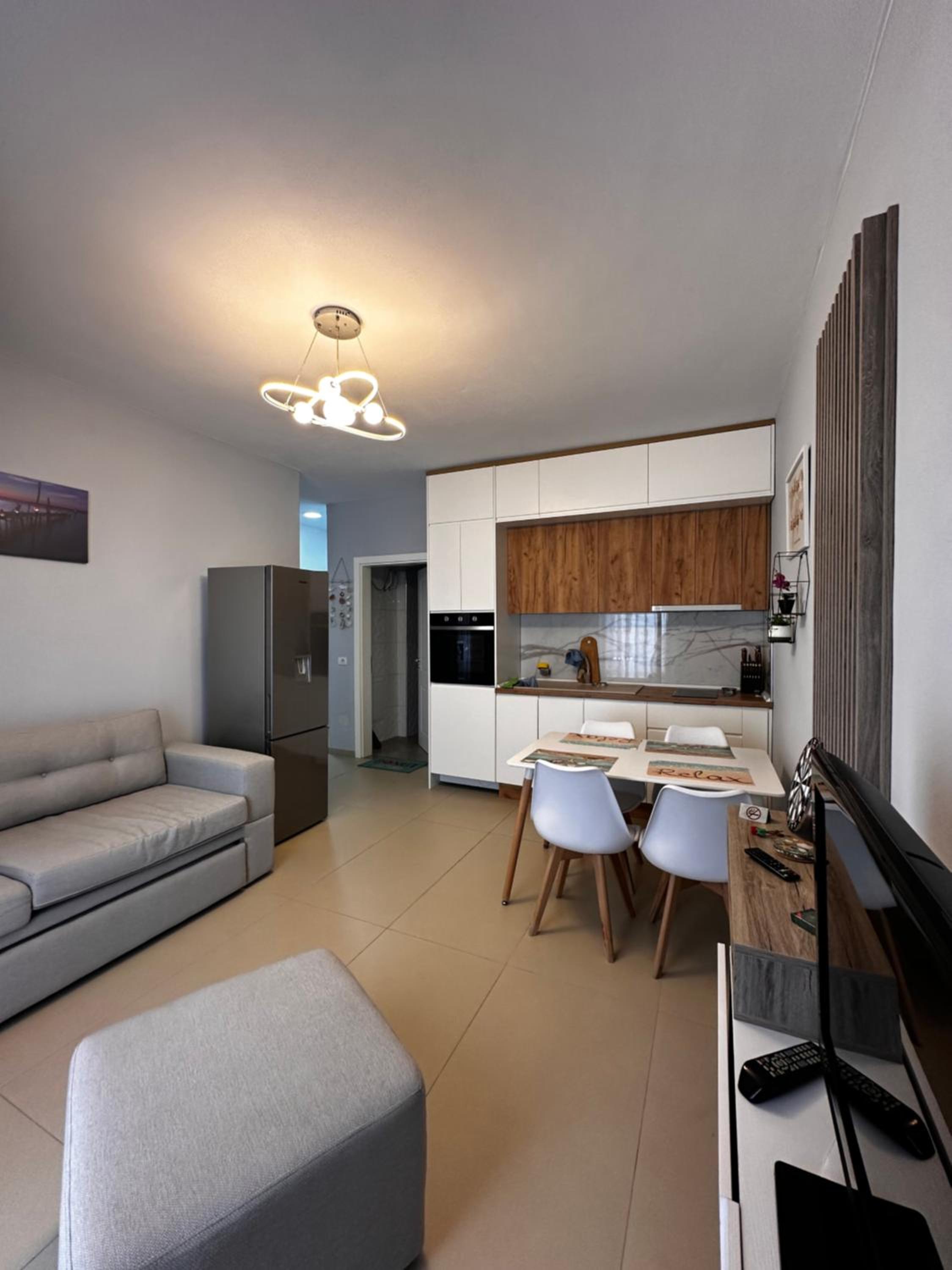 Fishta Luxury C5