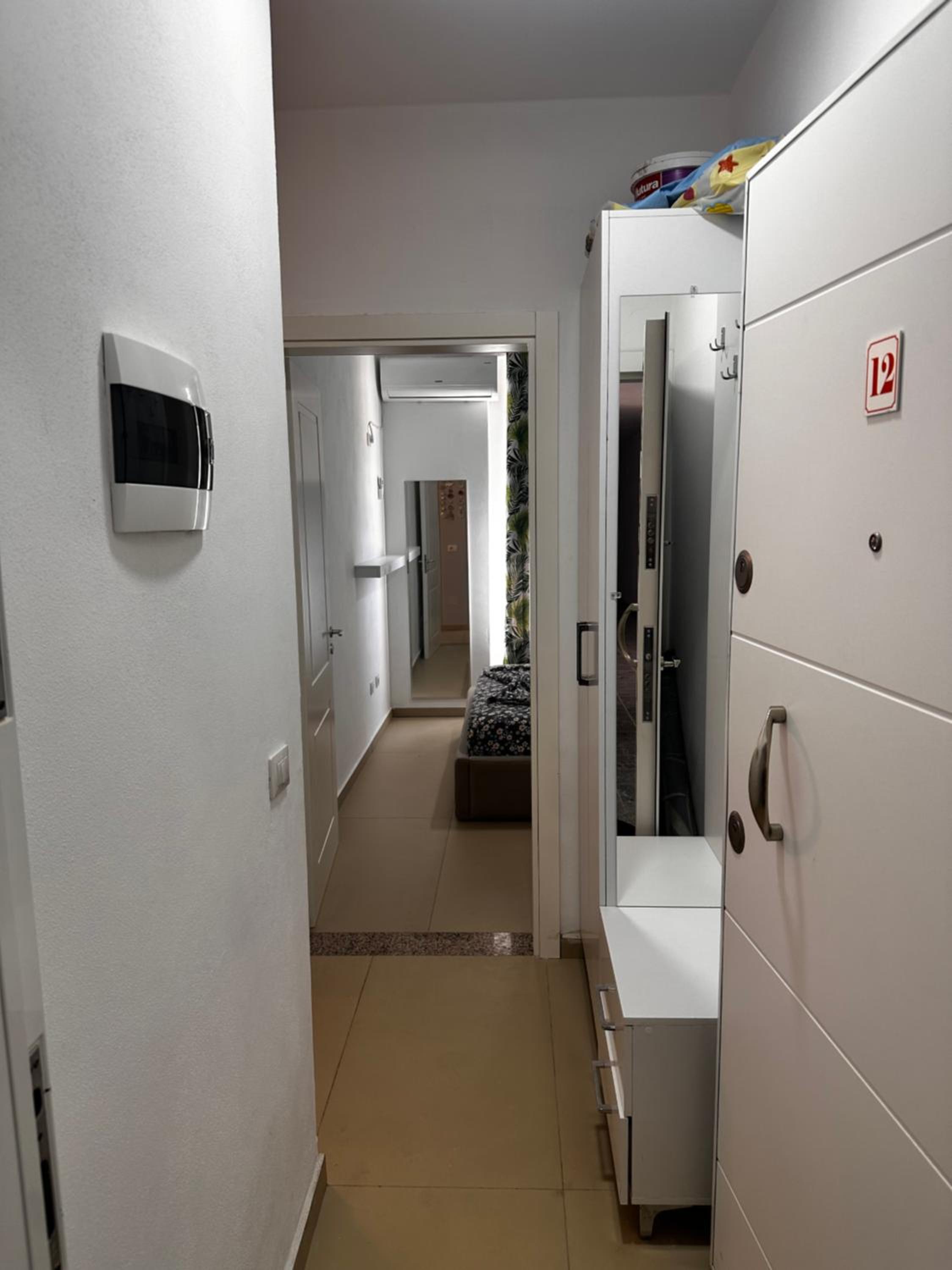 Fishta Luxury C5
