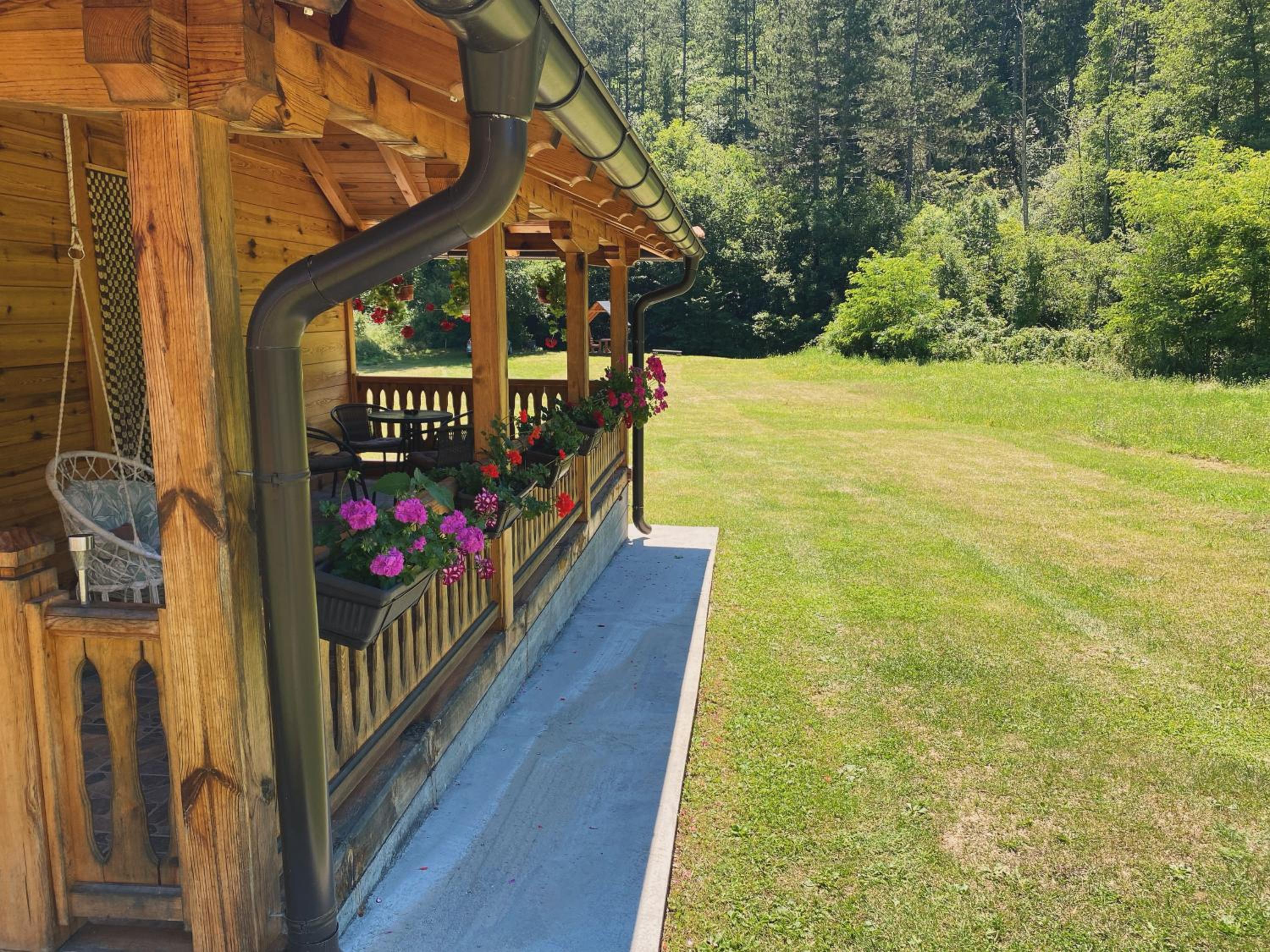 Apartmani D&S