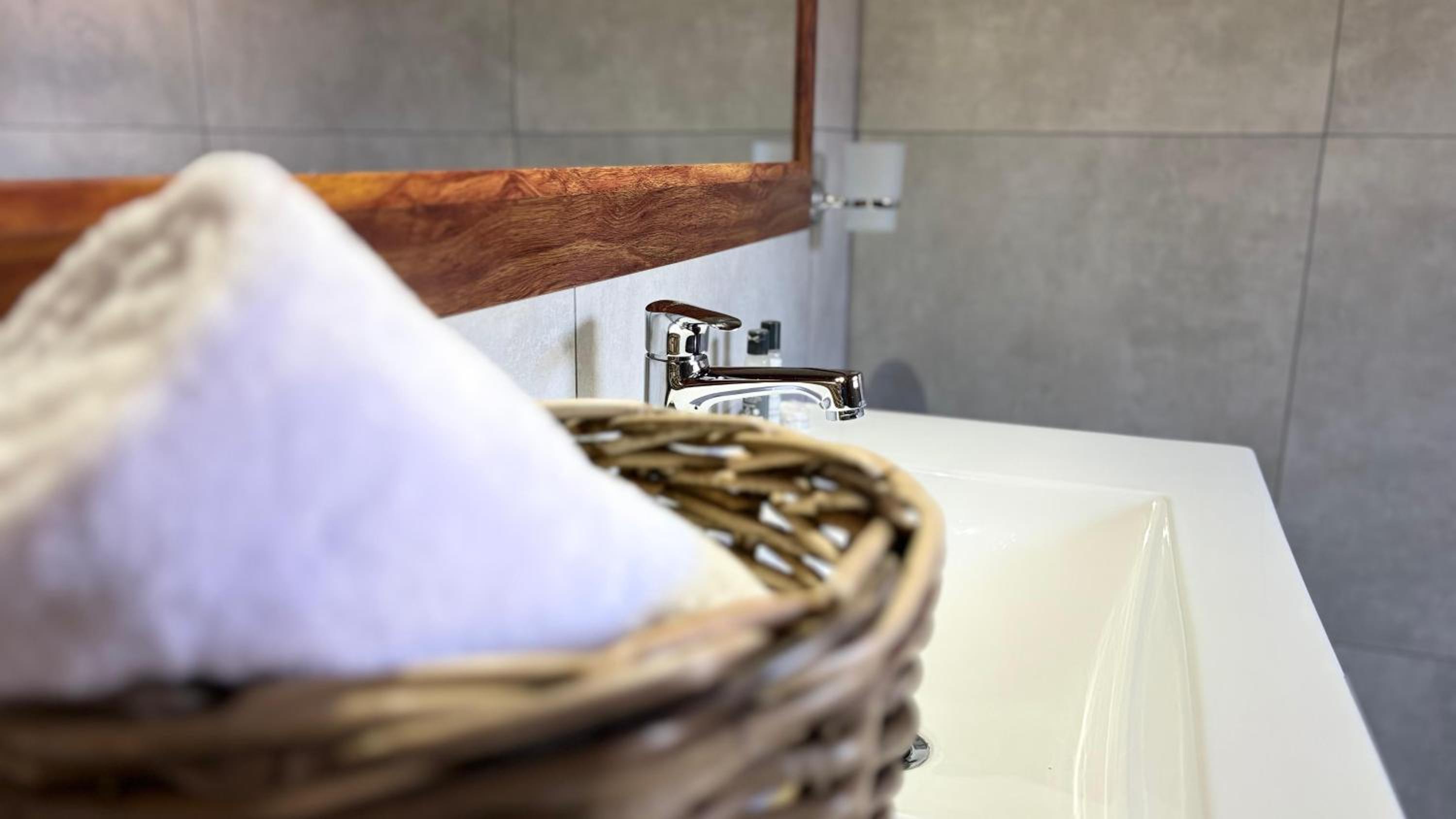 Dzana guesthouse