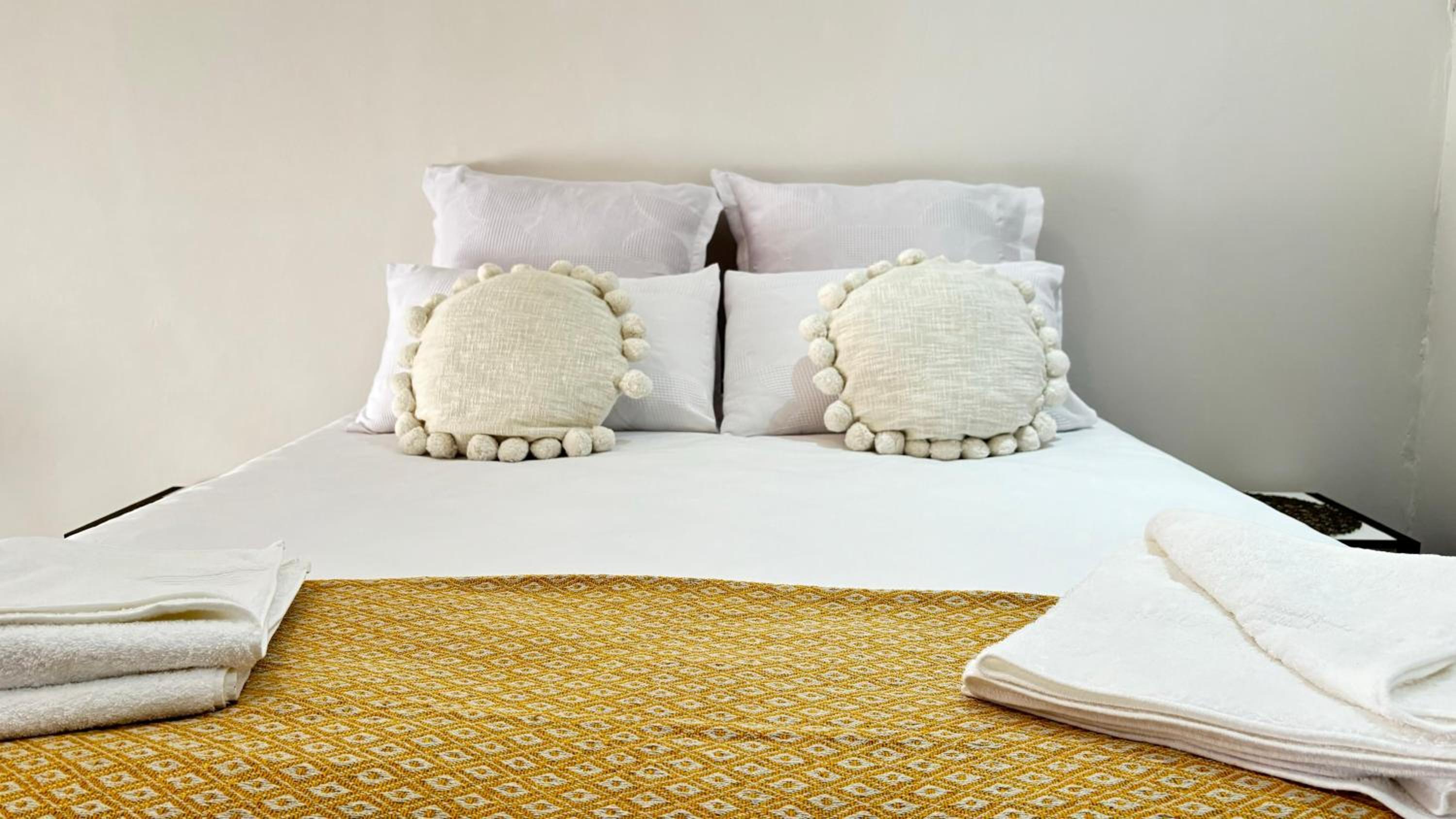 Dzana guesthouse