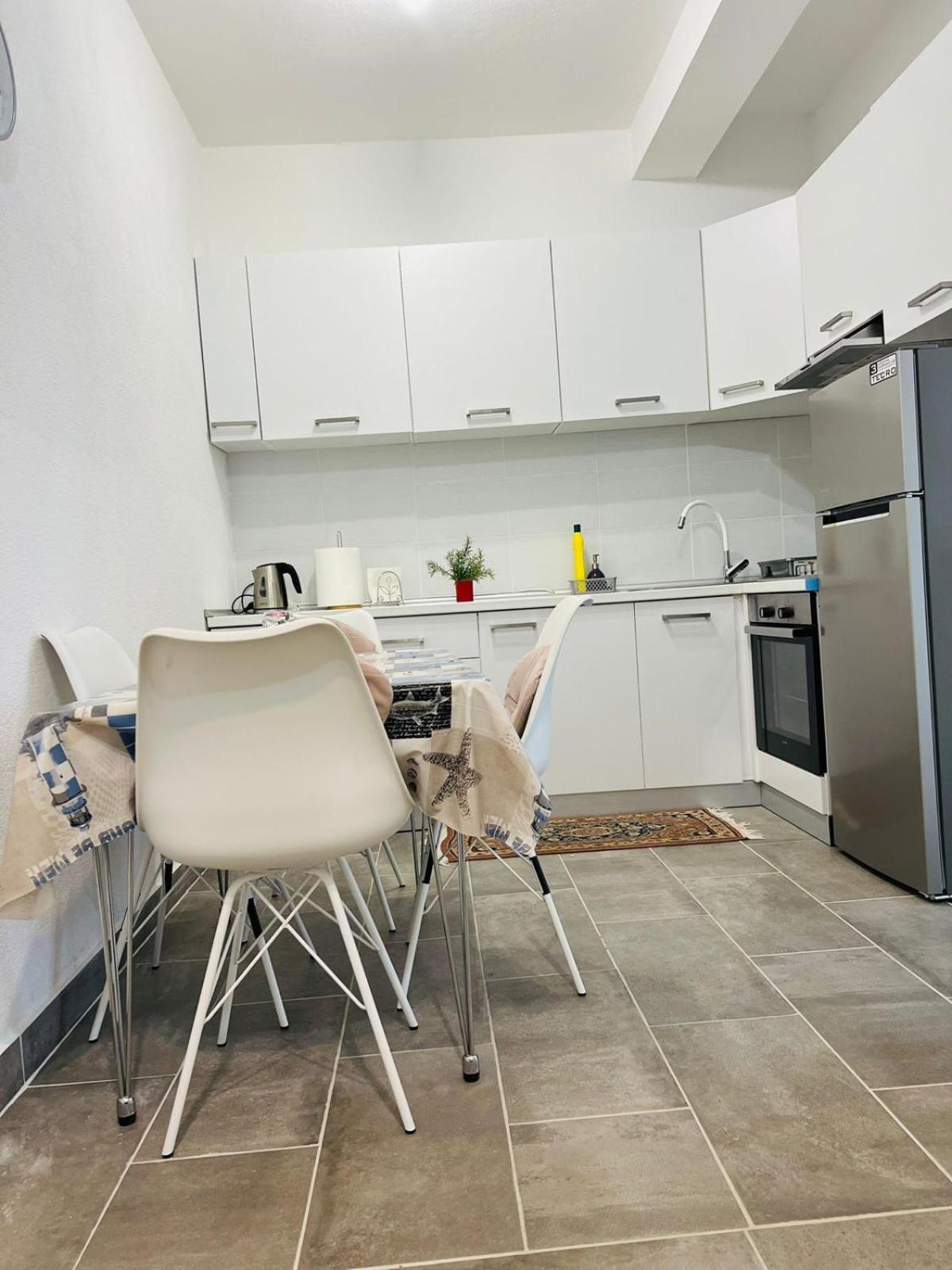 Apartment BIM view 5