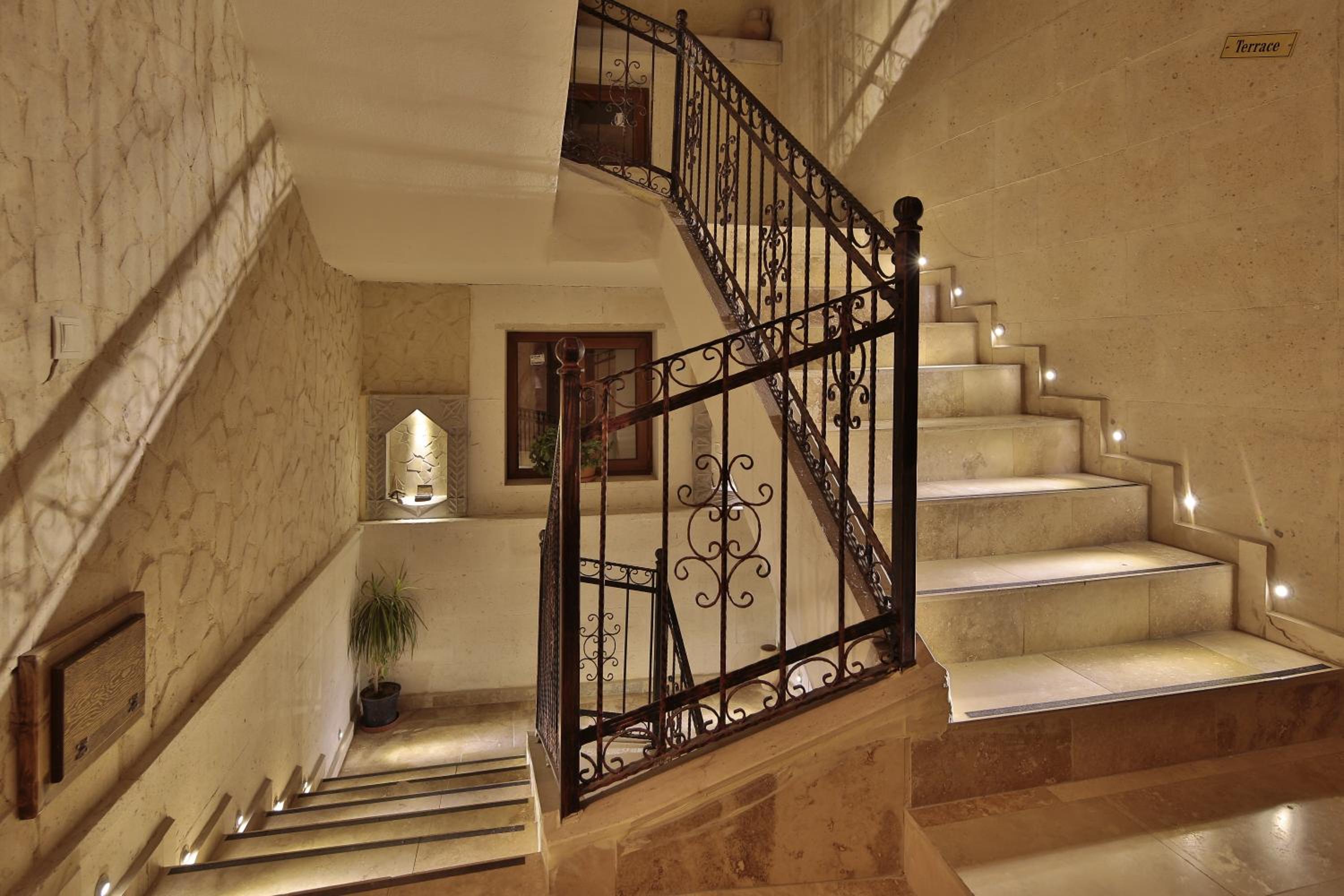 Goreme Vacations - Relic House - Property Image 3