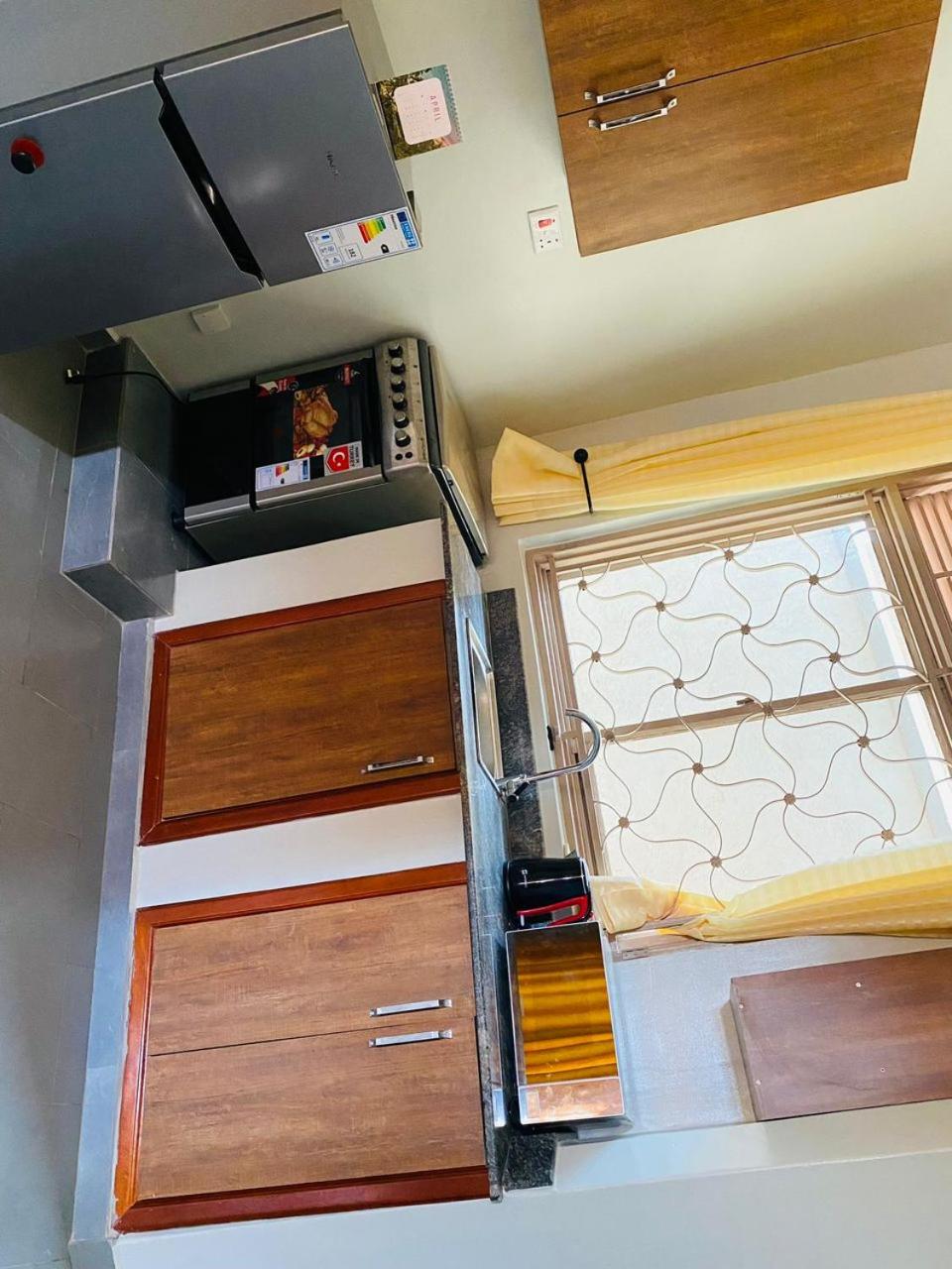 Lee Furnished Condos