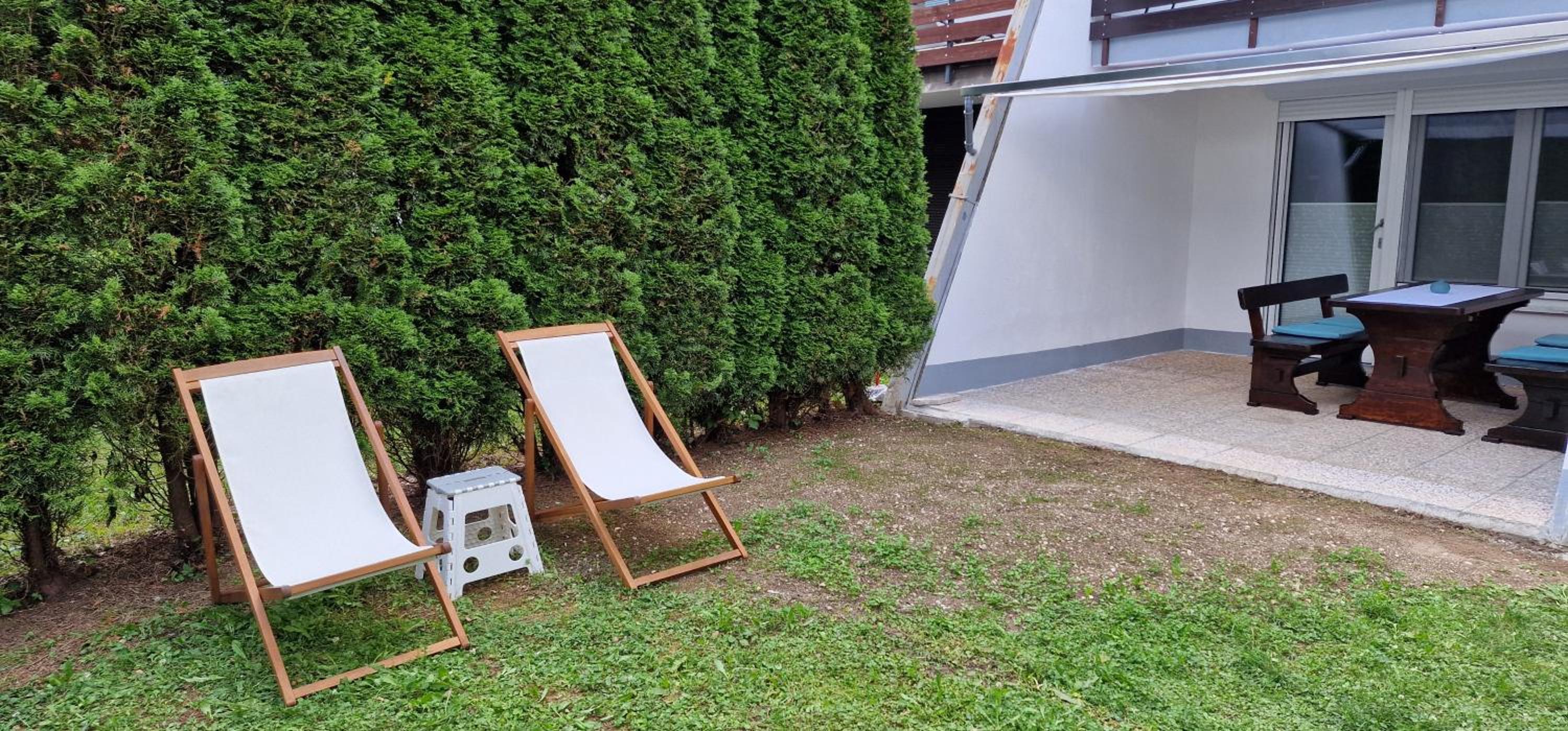Heaven apartma