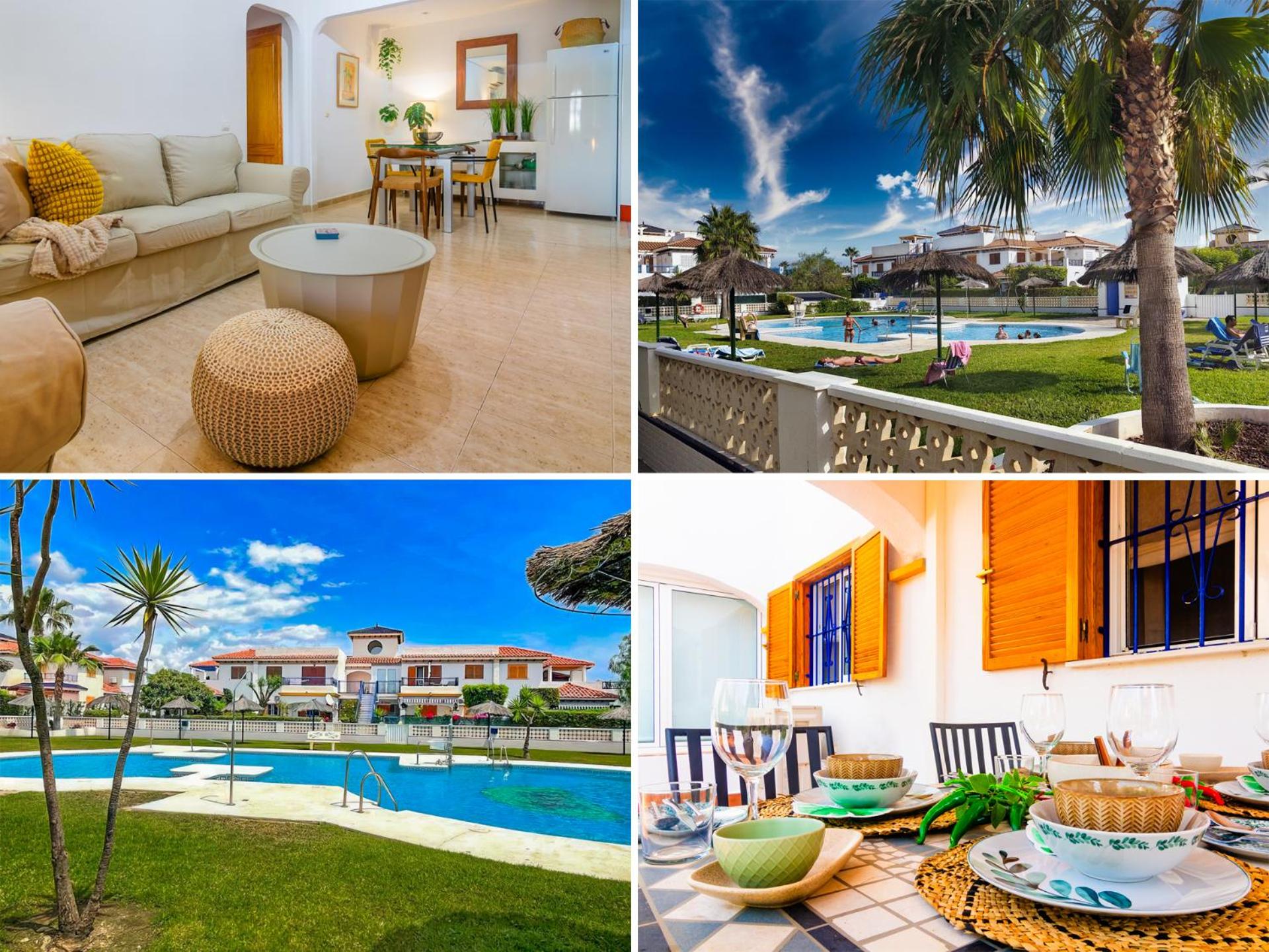 Hotel Amigos I at Veramar 6 - Image 1