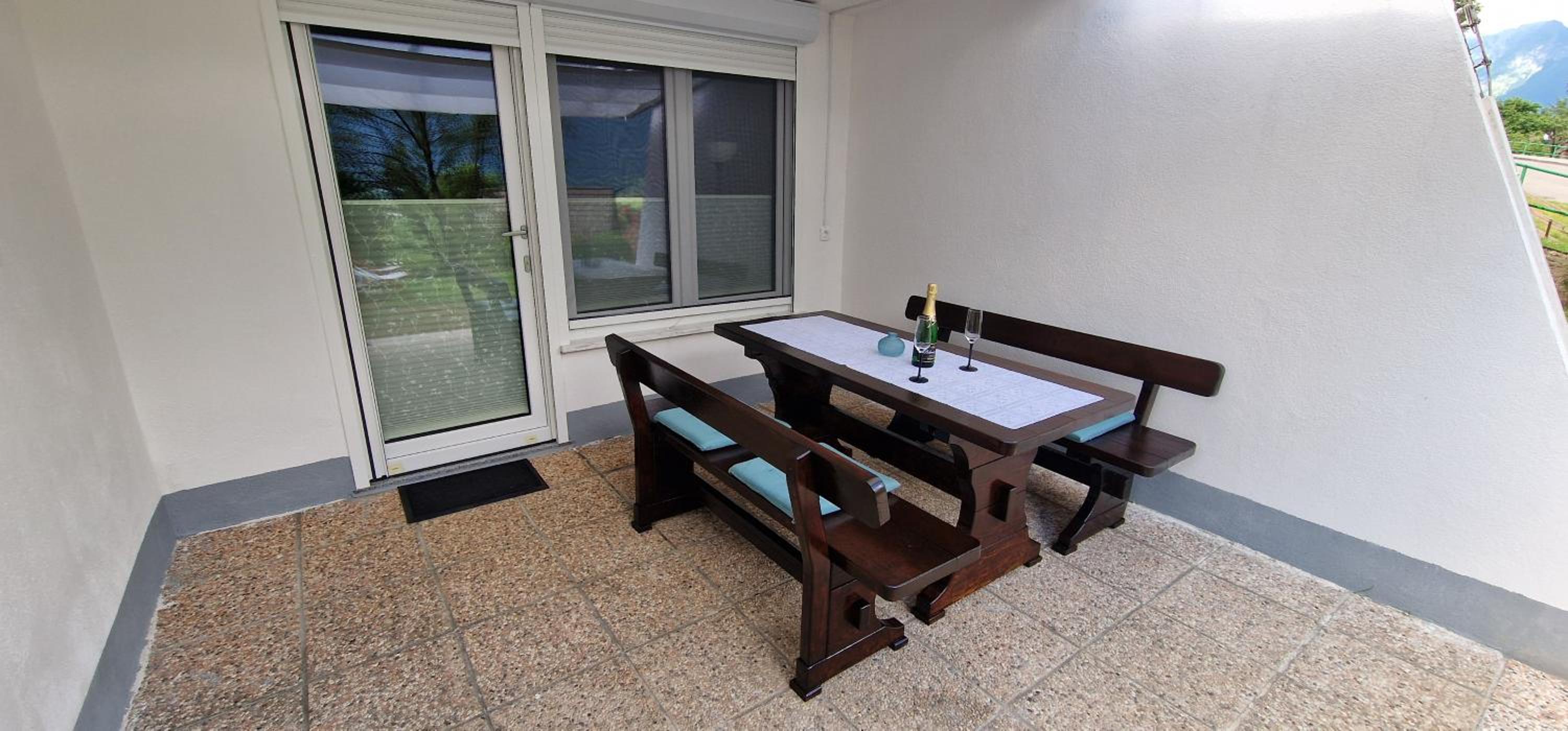 Heaven apartma