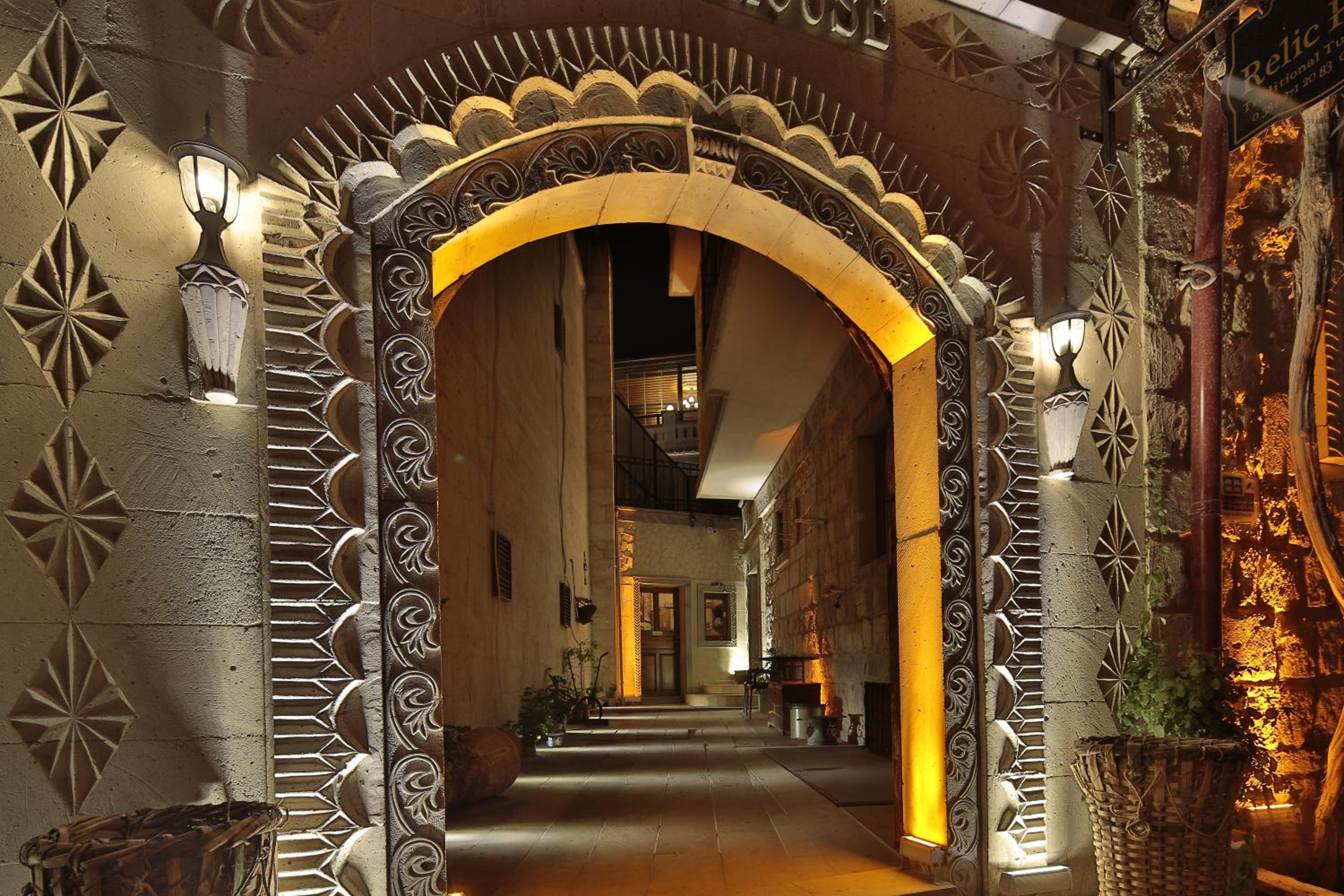 Goreme Vacations - Relic House - Property Image 1