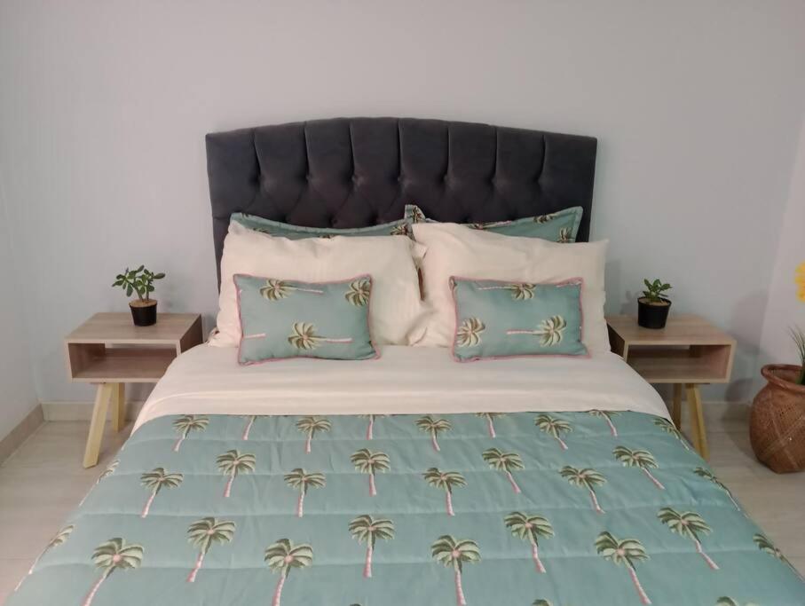 Apartamento en suba fontanar