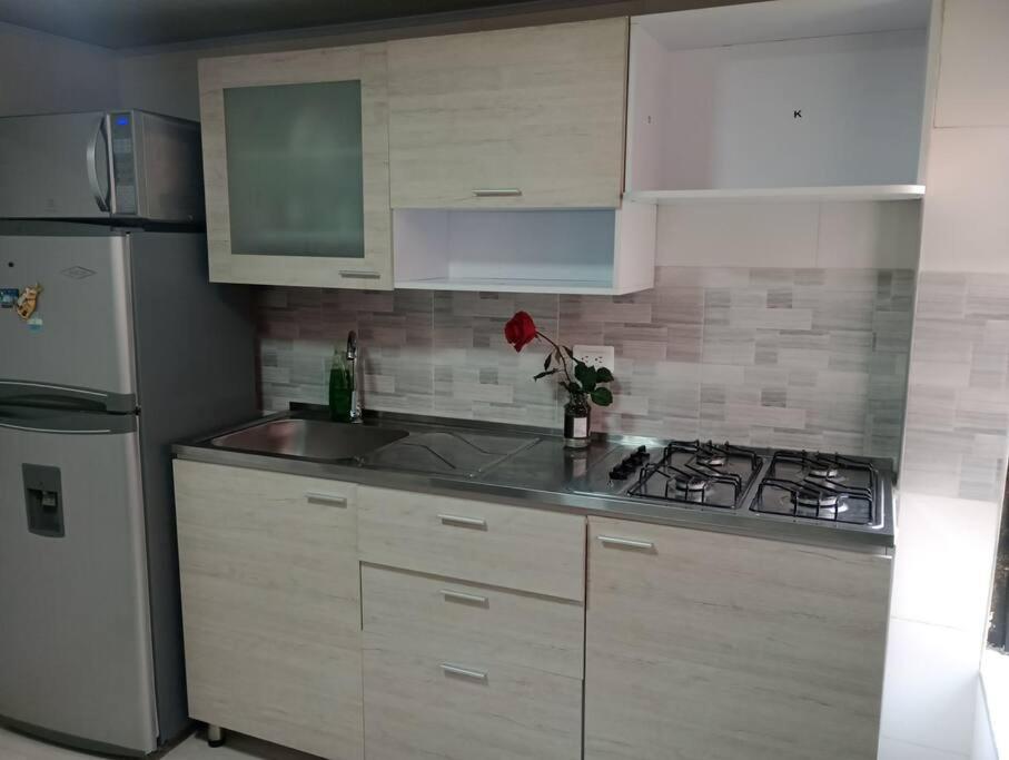 Apartamento en suba fontanar