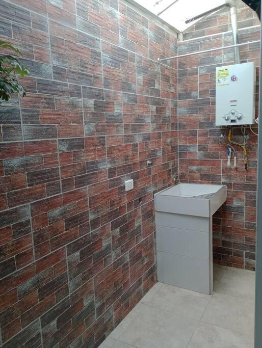 Apartamento en suba fontanar