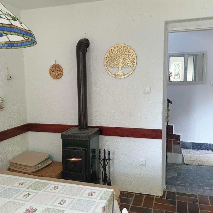 Casa Soraia nell'isola dei sogni