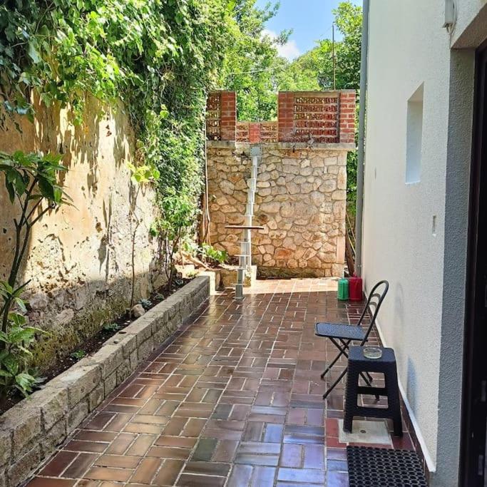 Casa Soraia nell'isola dei sogni