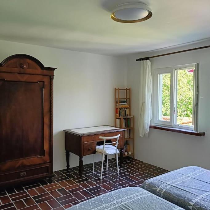 Casa Soraia nell'isola dei sogni