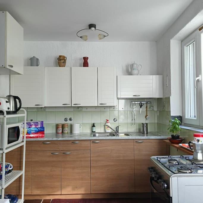 Casa Soraia nell'isola dei sogni