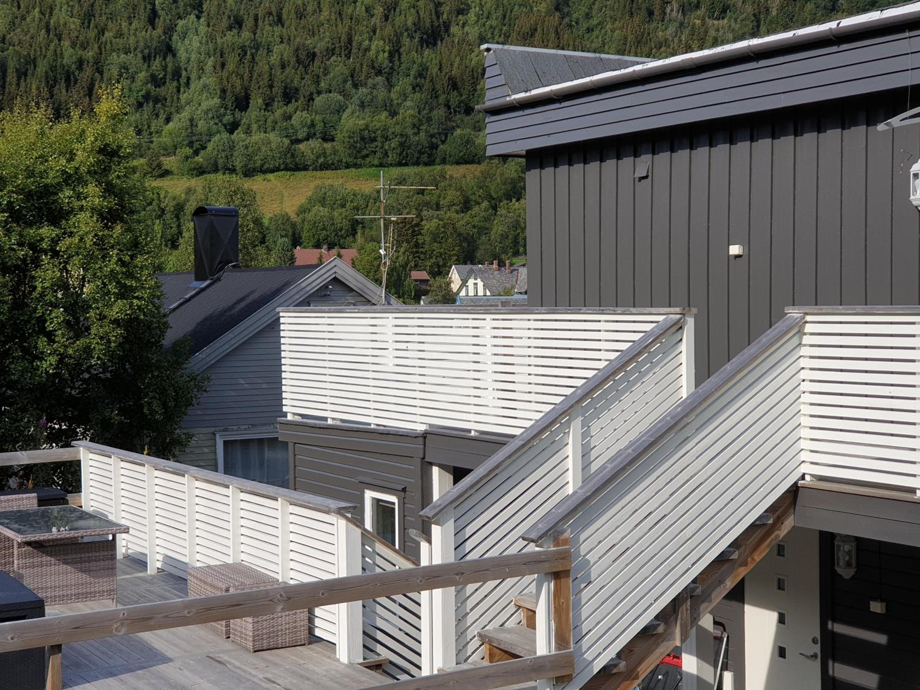 Lyngen Apartments