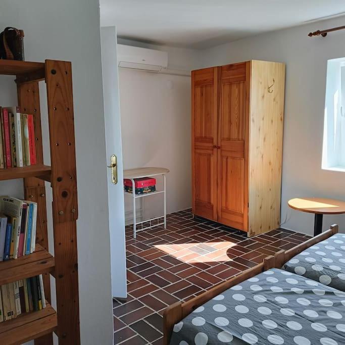Casa Soraia nell'isola dei sogni