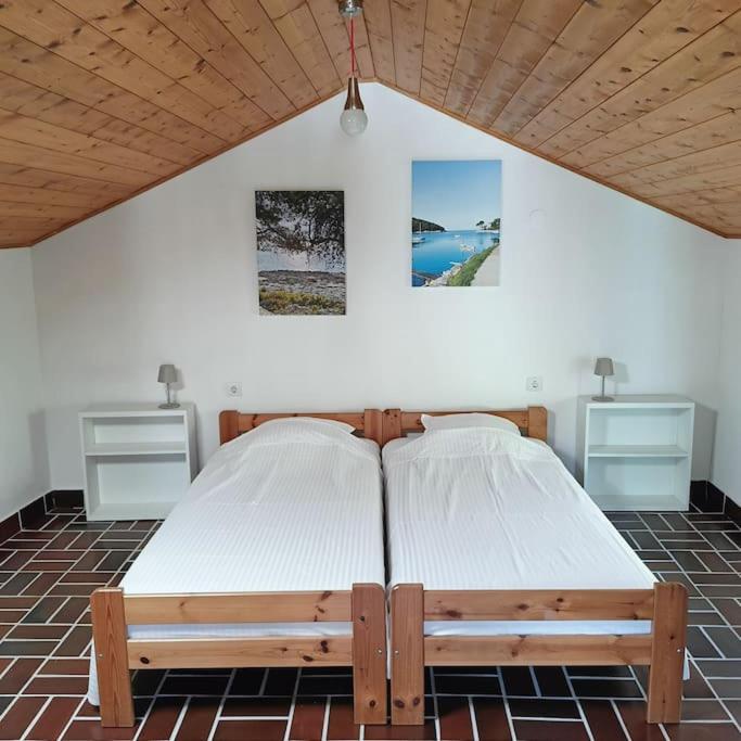 Casa Soraia nell'isola dei sogni