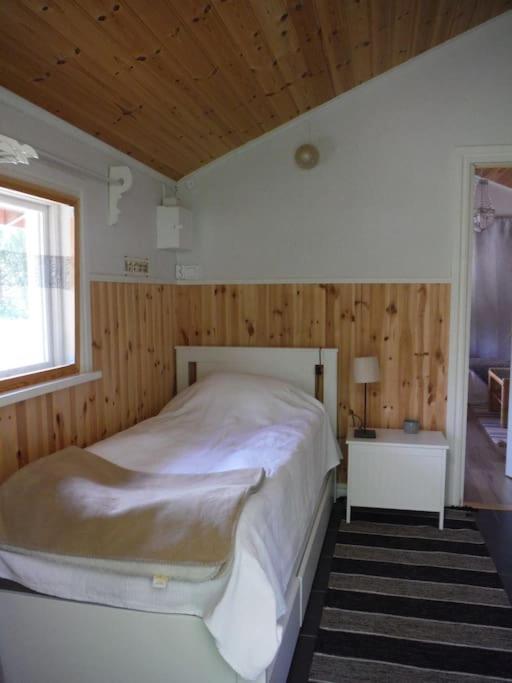 Cozy Cabin at The Freedom Center