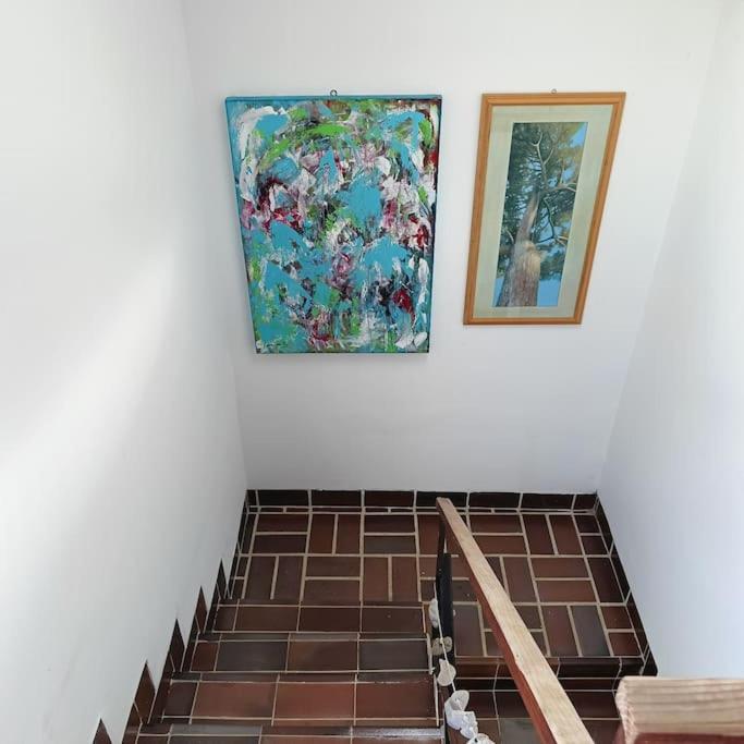 Casa Soraia nell'isola dei sogni